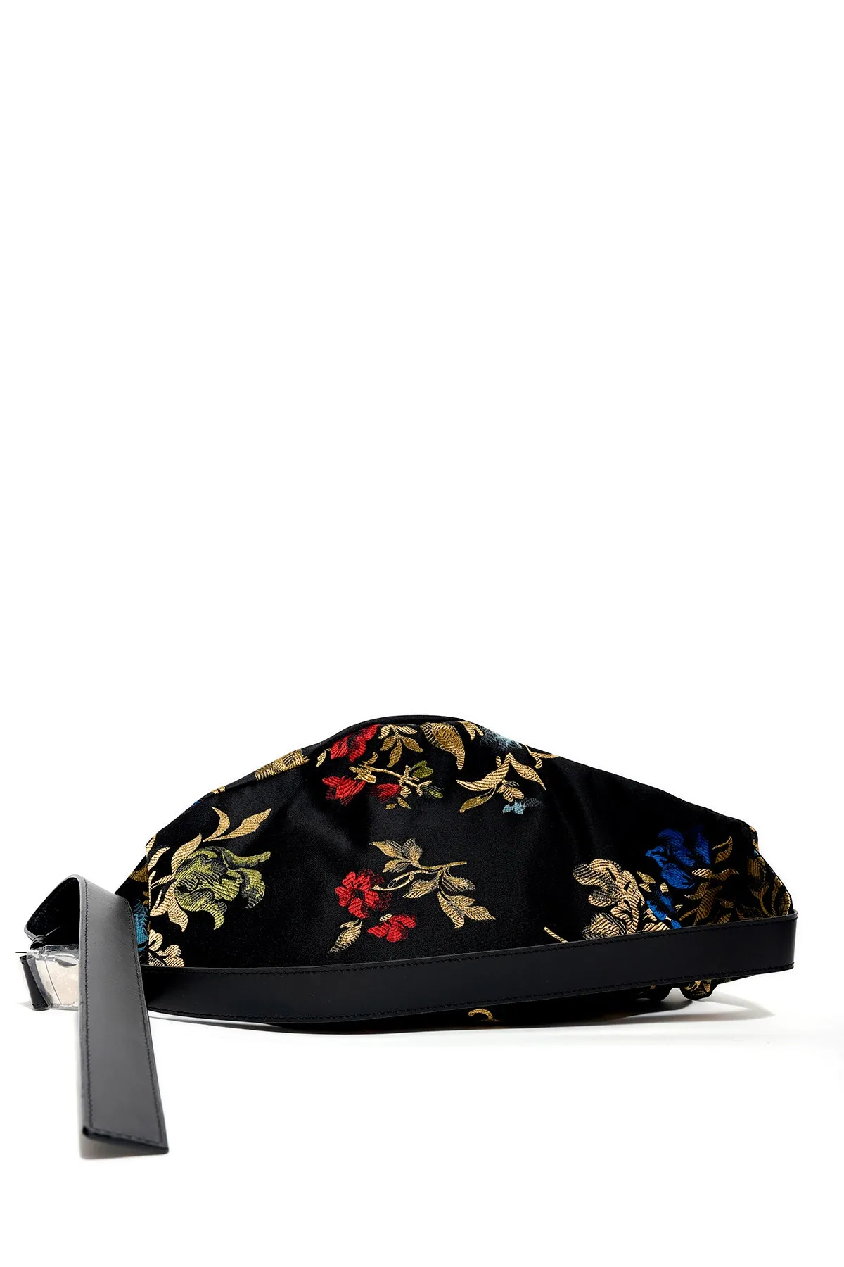 BROCADE BUM BAG