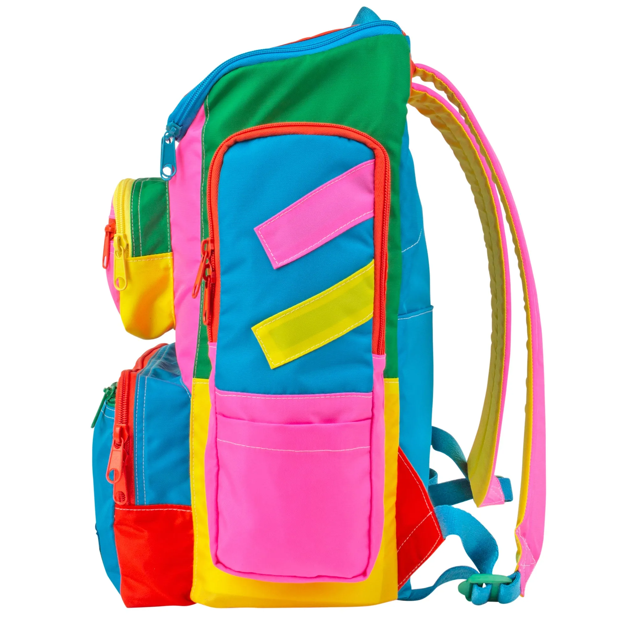 Bubble Gummy Alex Mega Backpack