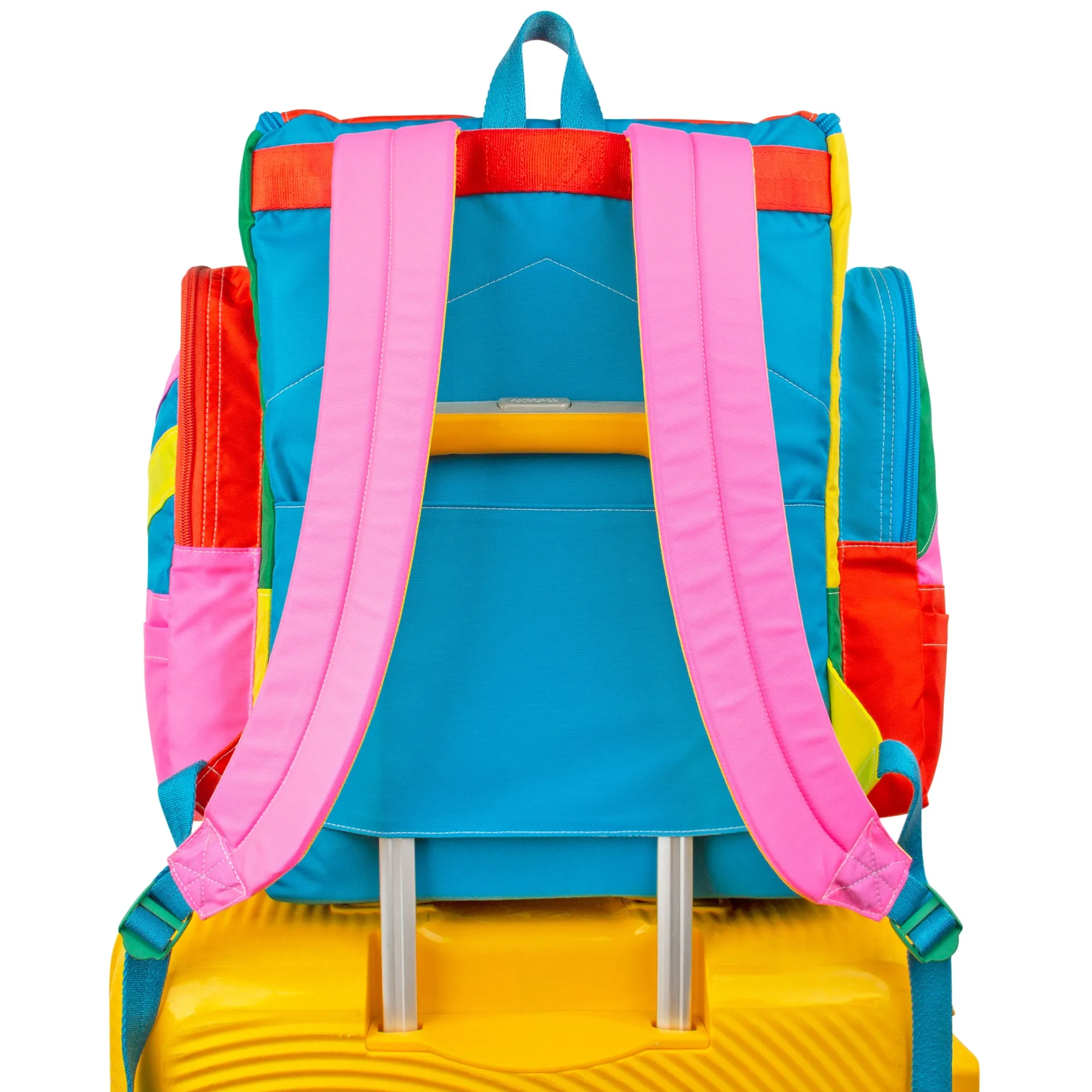 Bubble Gummy Alex Mega Backpack