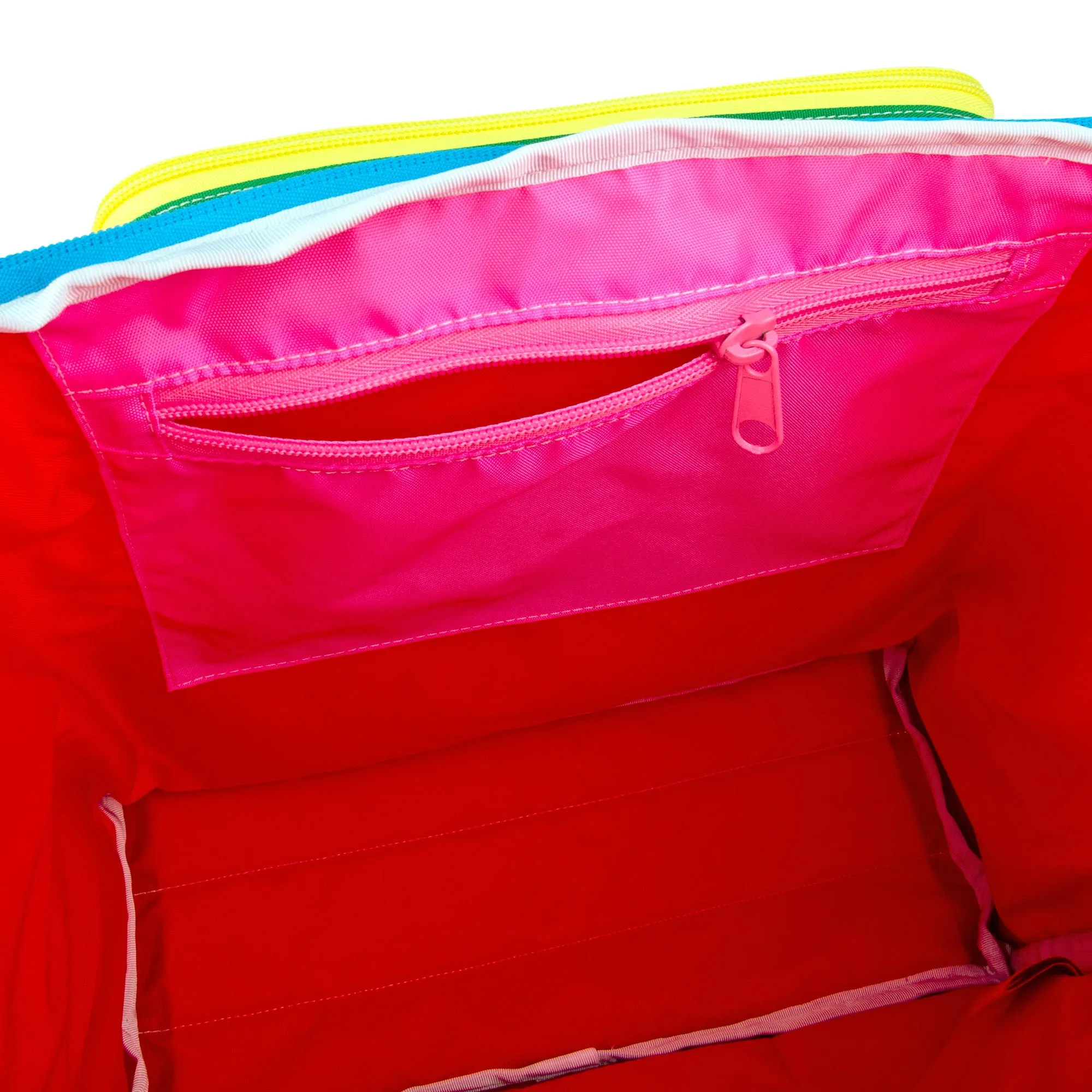 Bubble Gummy Alex Mega Backpack