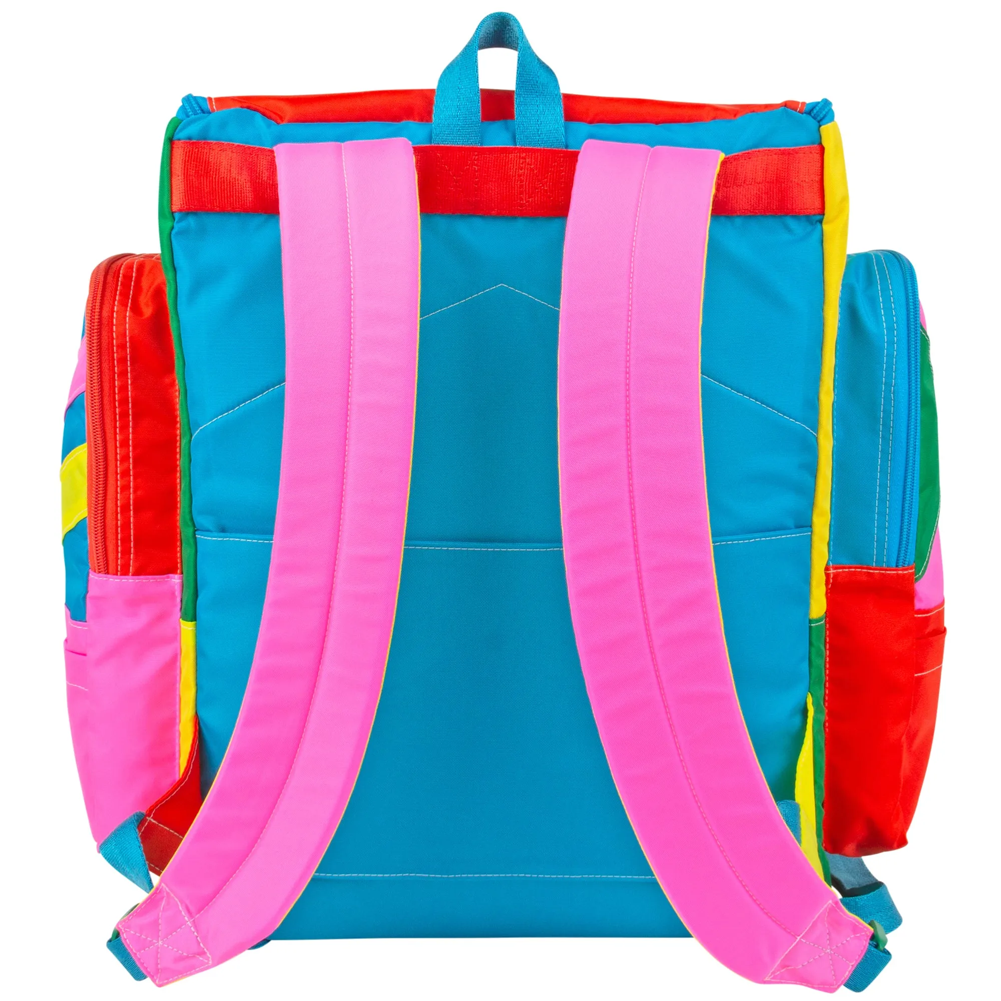 Bubble Gummy Alex Mega Backpack