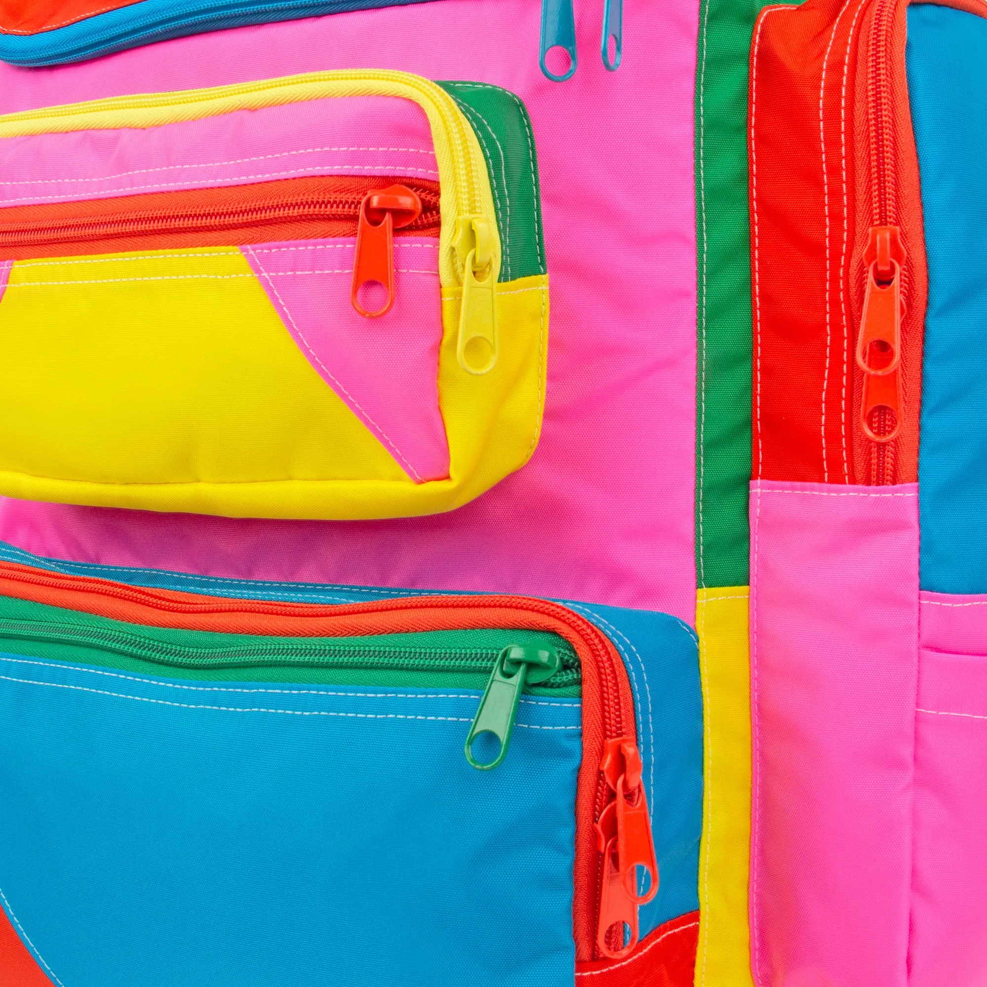 Bubble Gummy Alex Mega Backpack