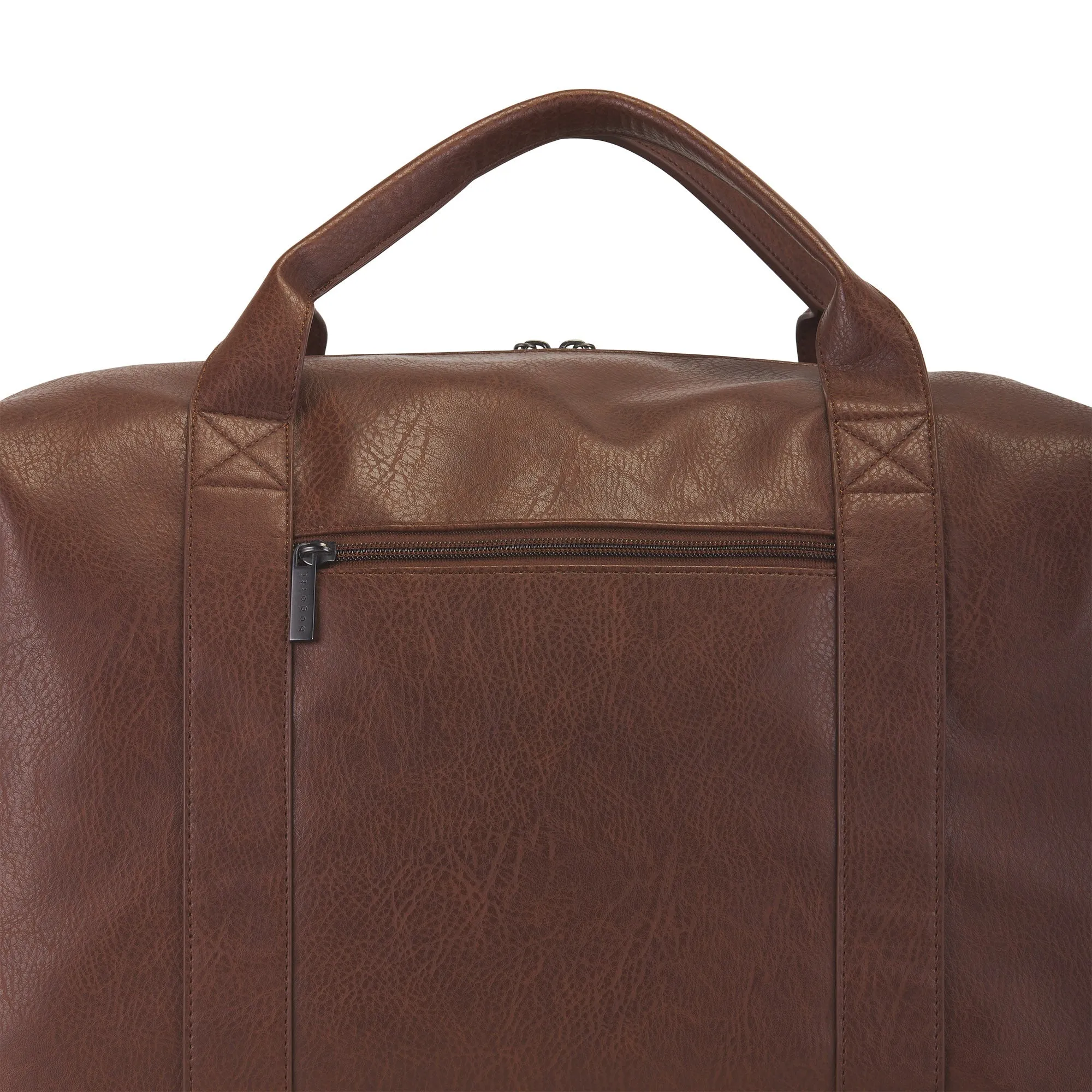 Bugatti Palermo Duffle Bag *Drop Ship*