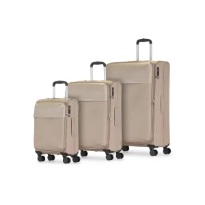 Bugatti Siena 3 Piece Set *Drop Ship*
