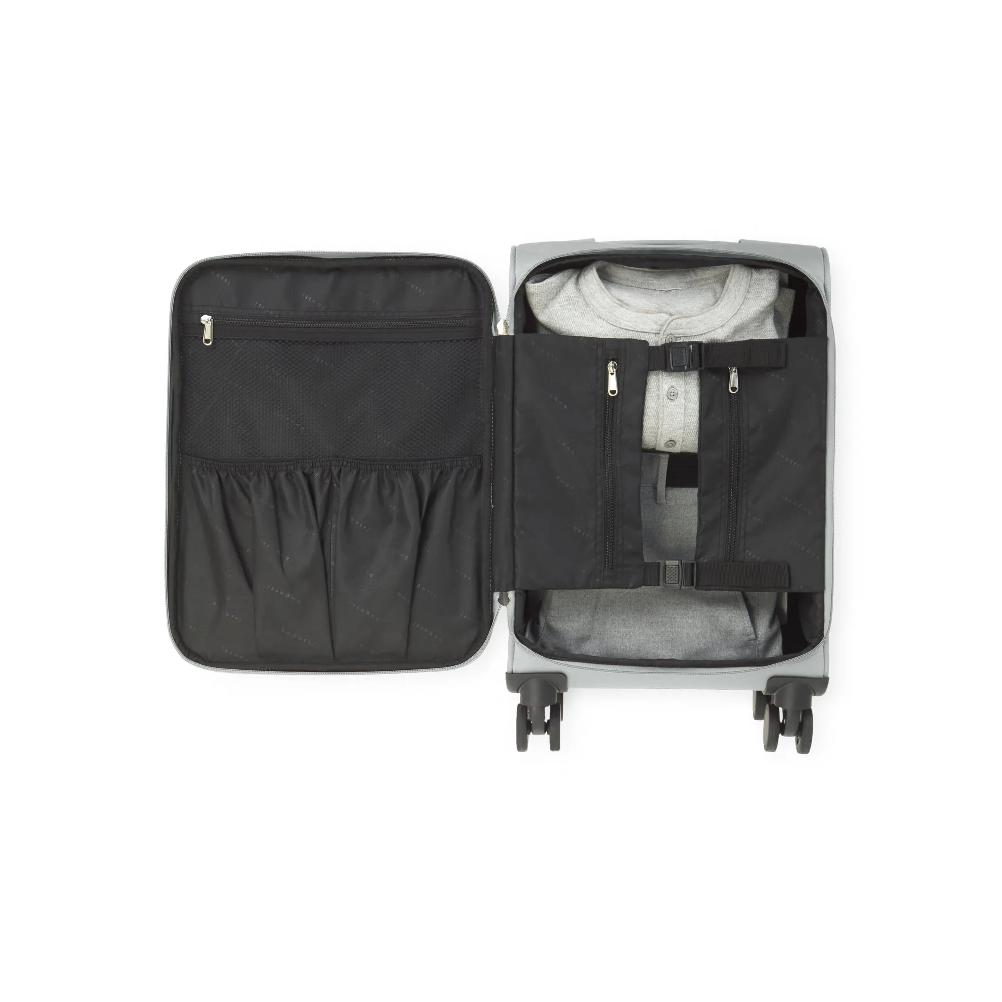 Bugatti Siena 3 Piece Set *Drop Ship*