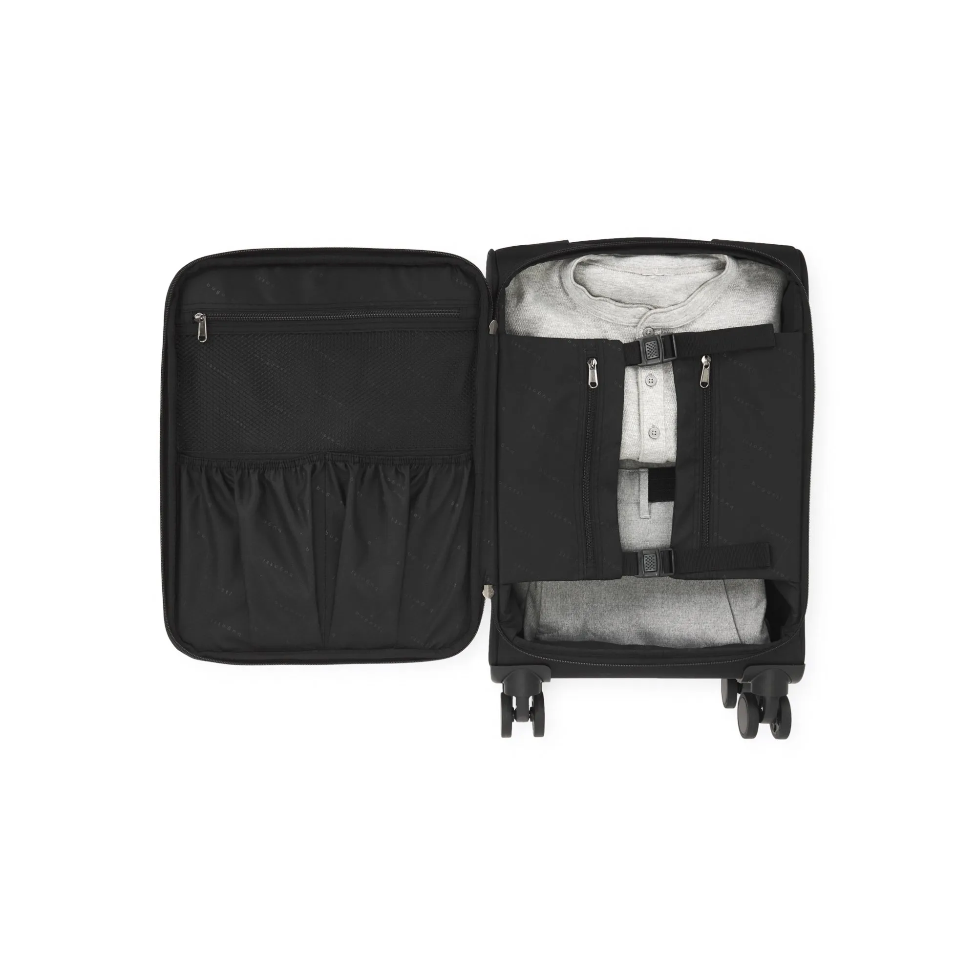 Bugatti Siena 3 Piece Set *Drop Ship*