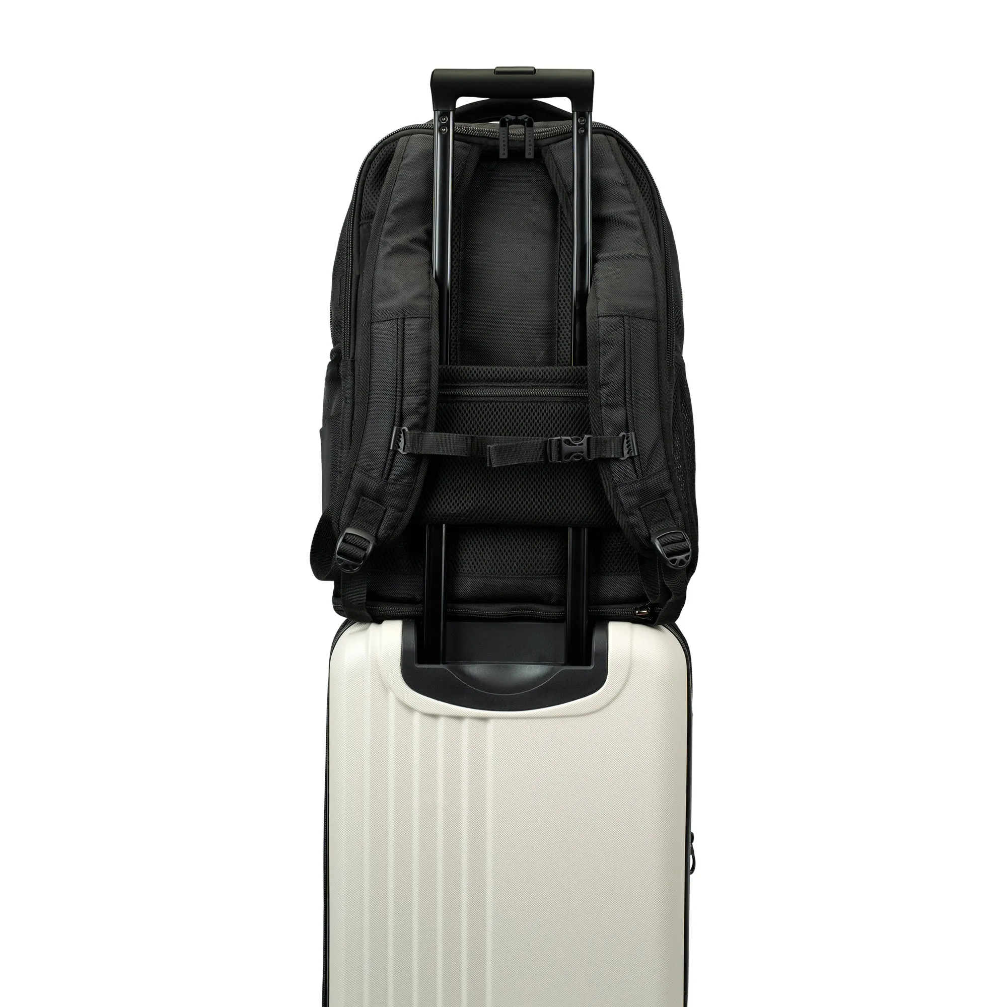 Bugatti Ultimate Backpack *Drop Ship*