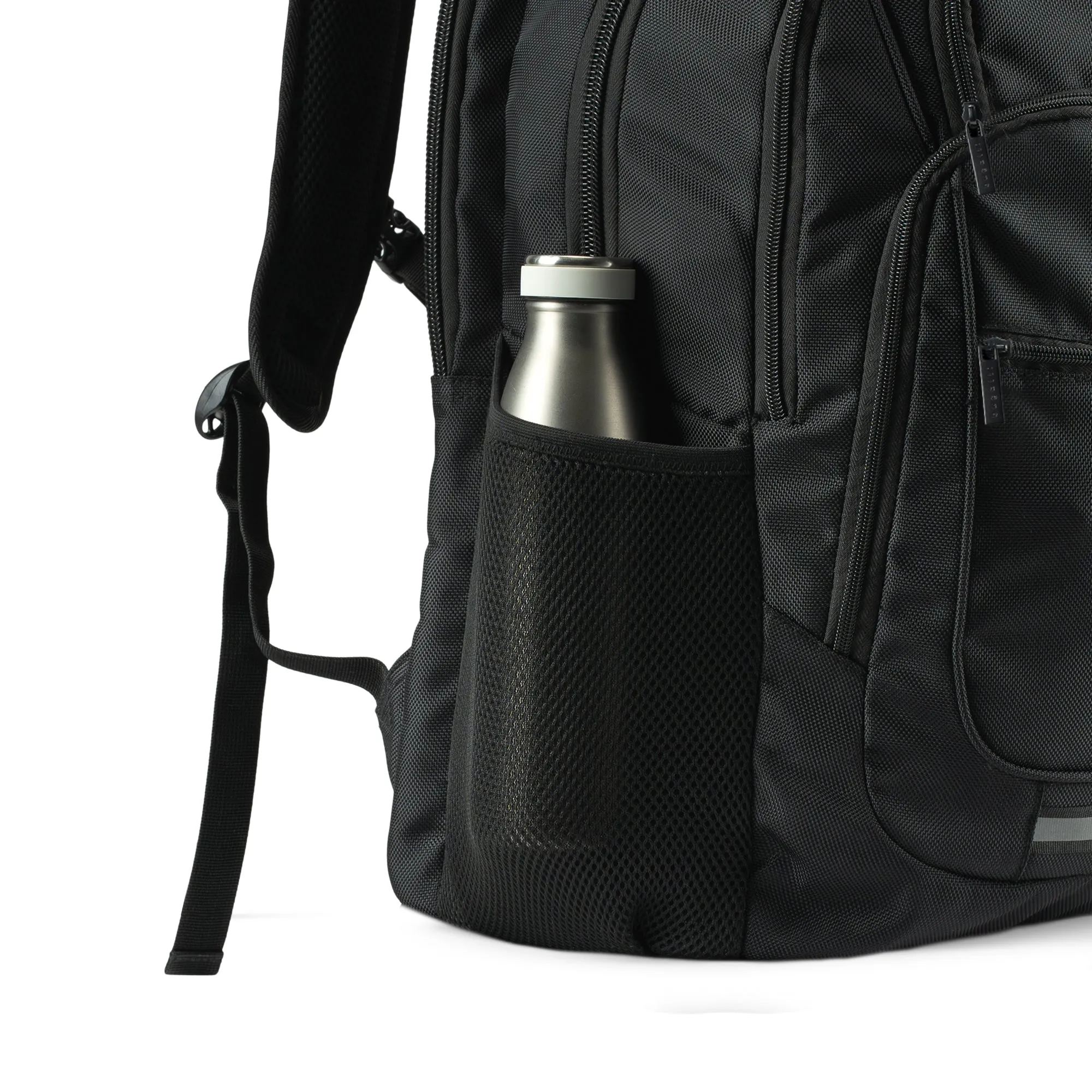 Bugatti Ultimate Backpack *Drop Ship*