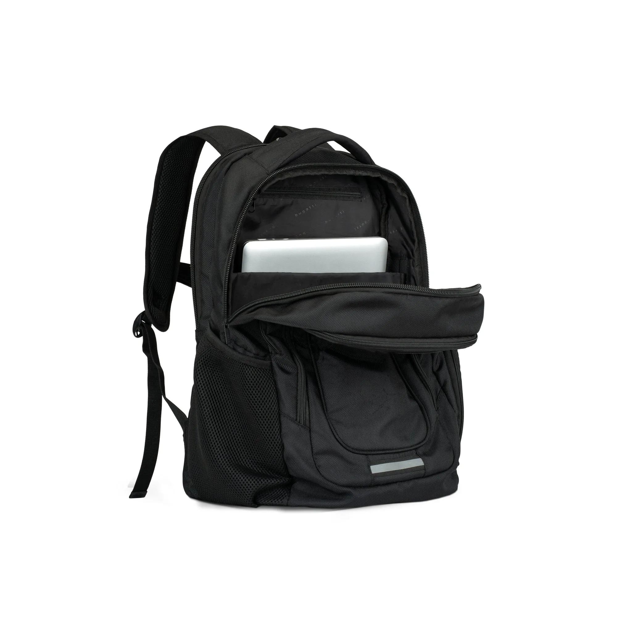 Bugatti Ultimate Backpack *Drop Ship*
