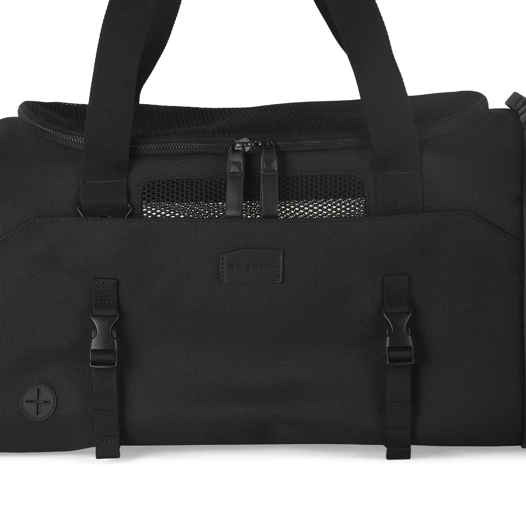 Bugatti Vacilando Pet Carrier Duffle