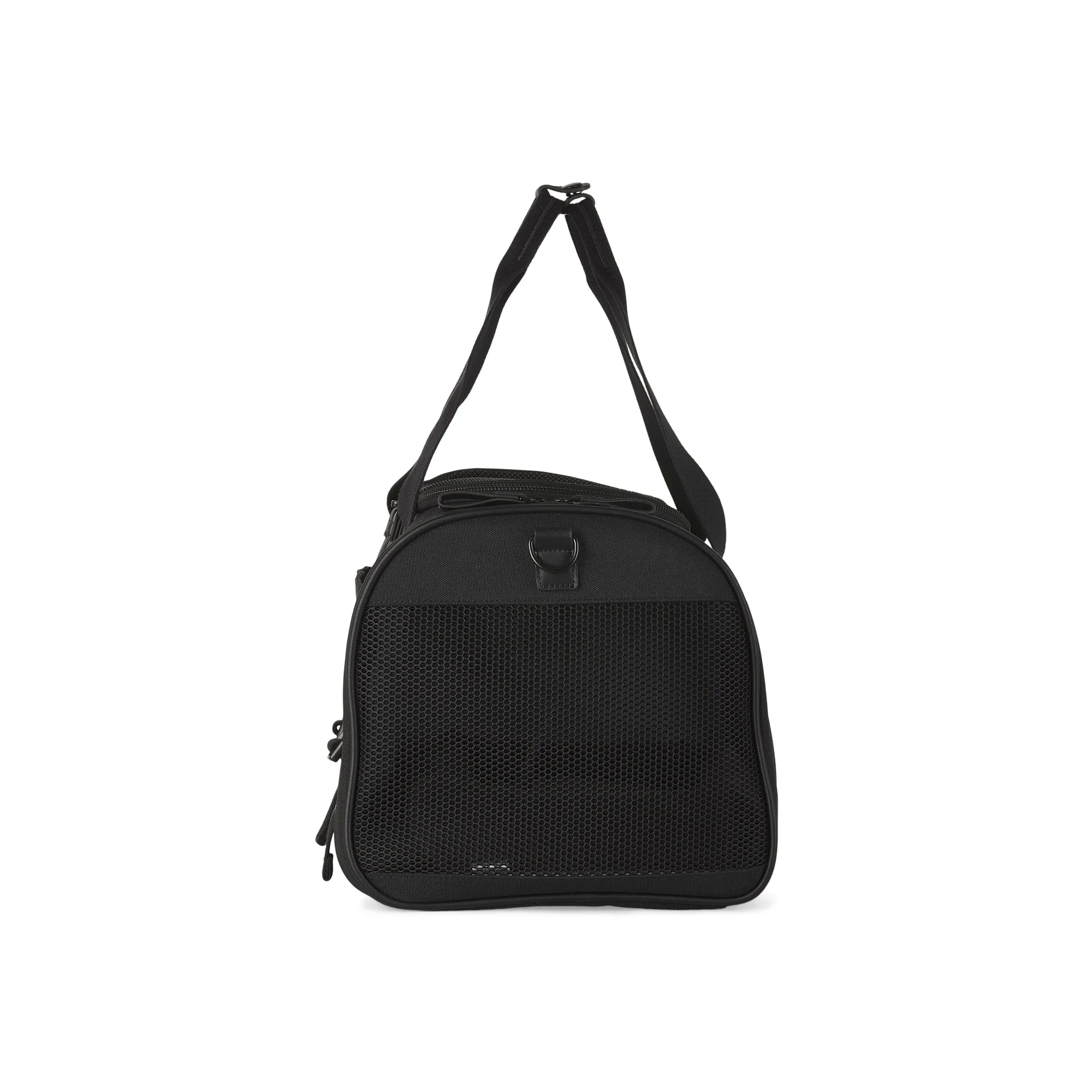 Bugatti Vacilando Pet Carrier Duffle