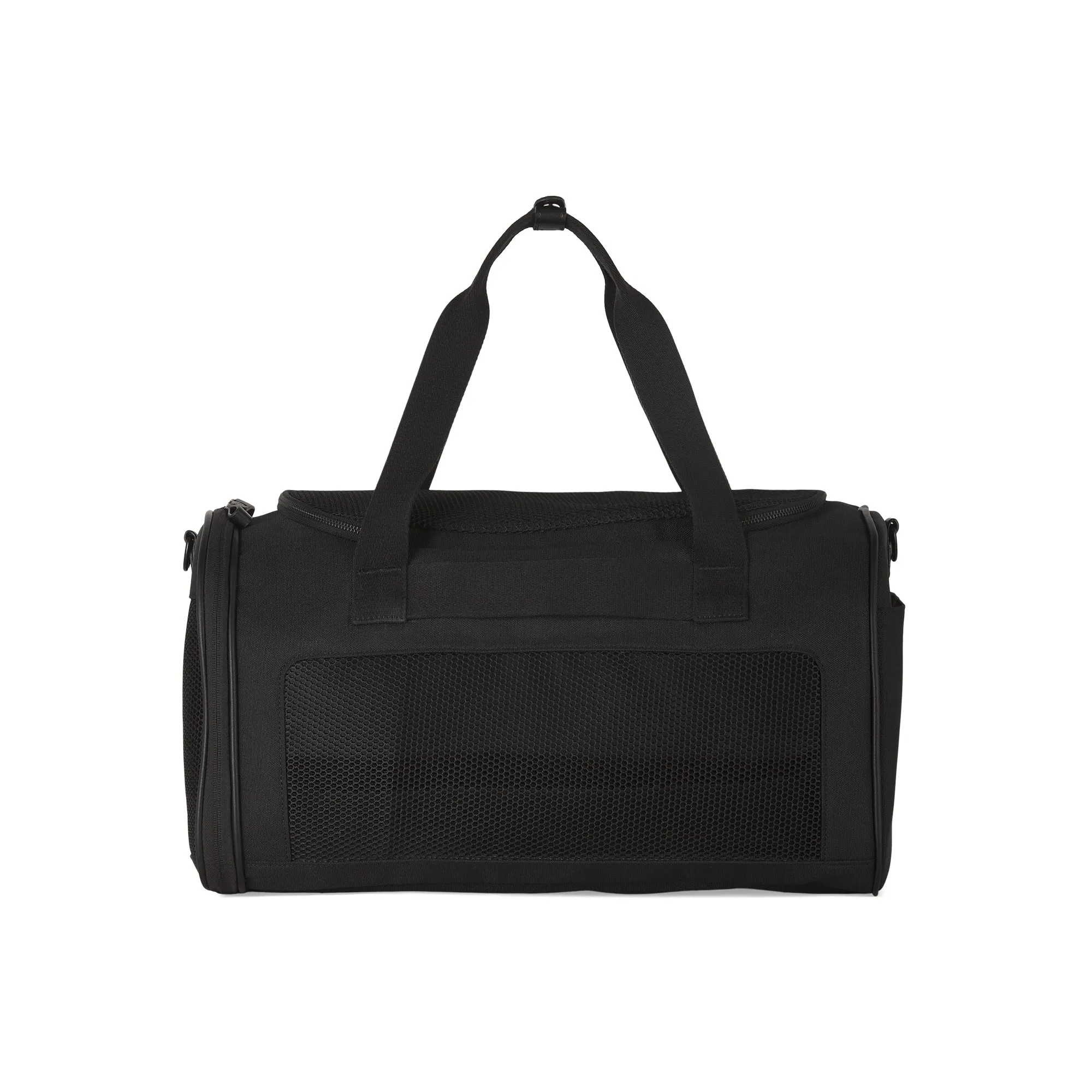 Bugatti Vacilando Pet Carrier Duffle