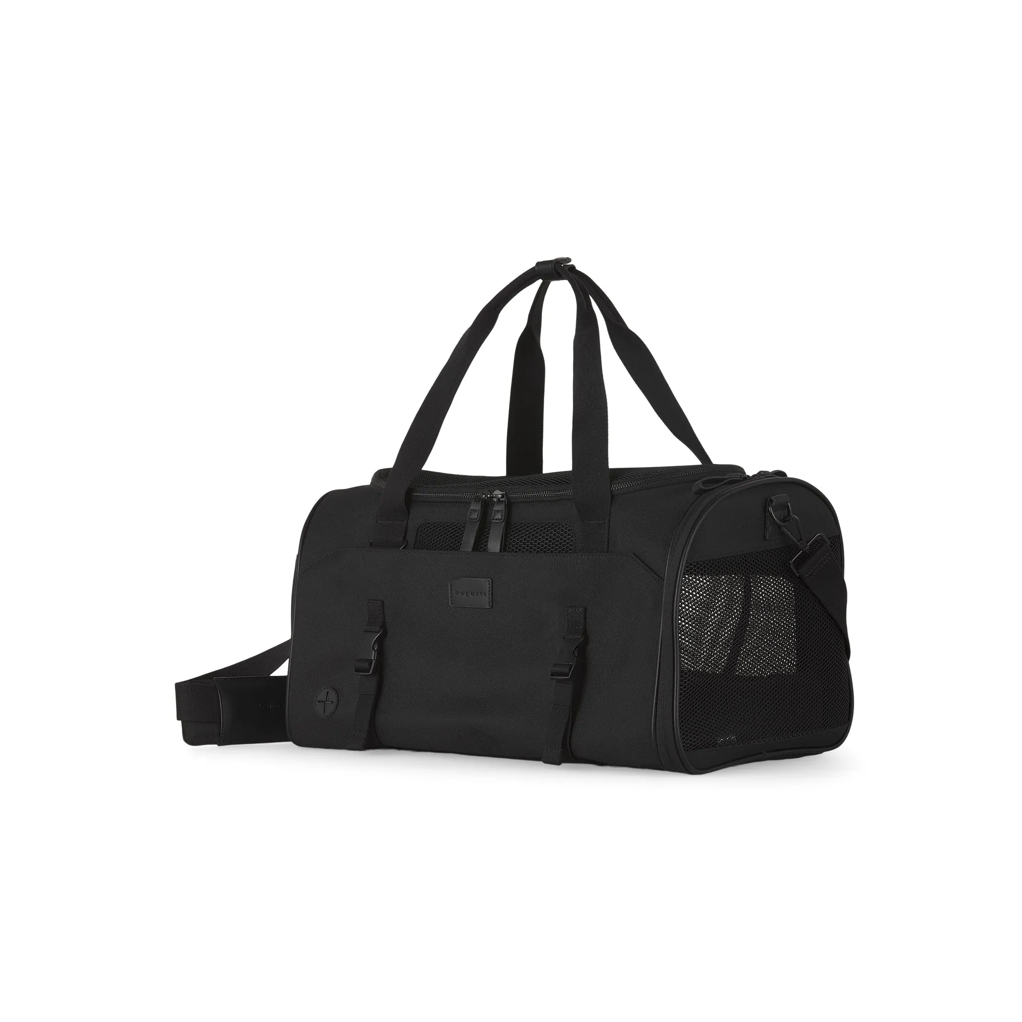 Bugatti Vacilando Pet Carrier Duffle