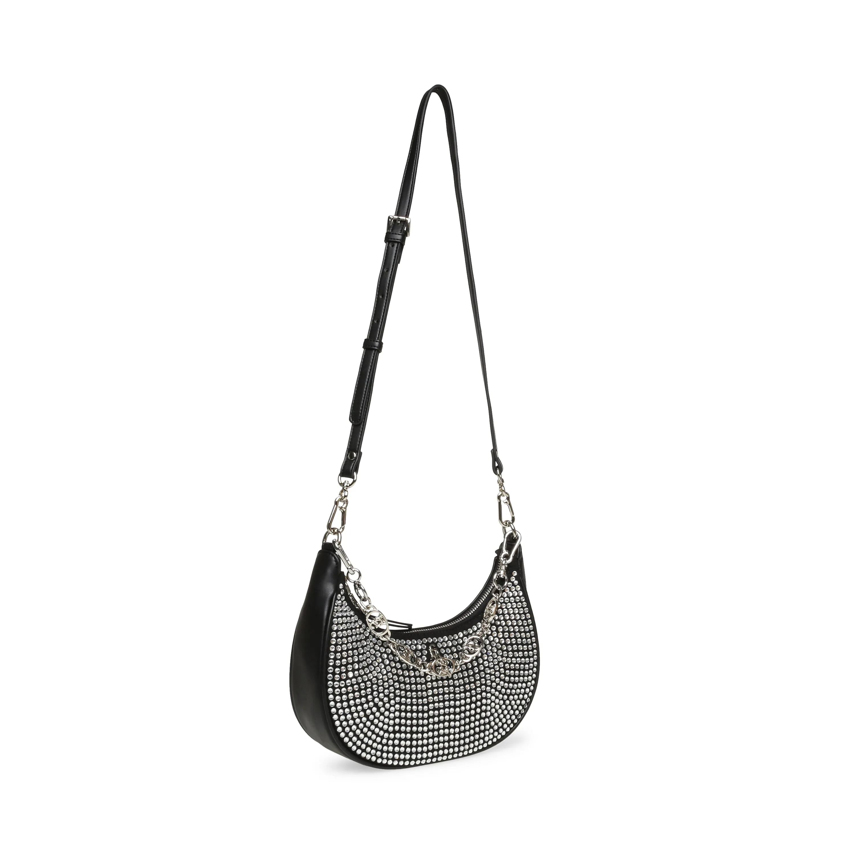 Bwand-R Bag BLK/SIL