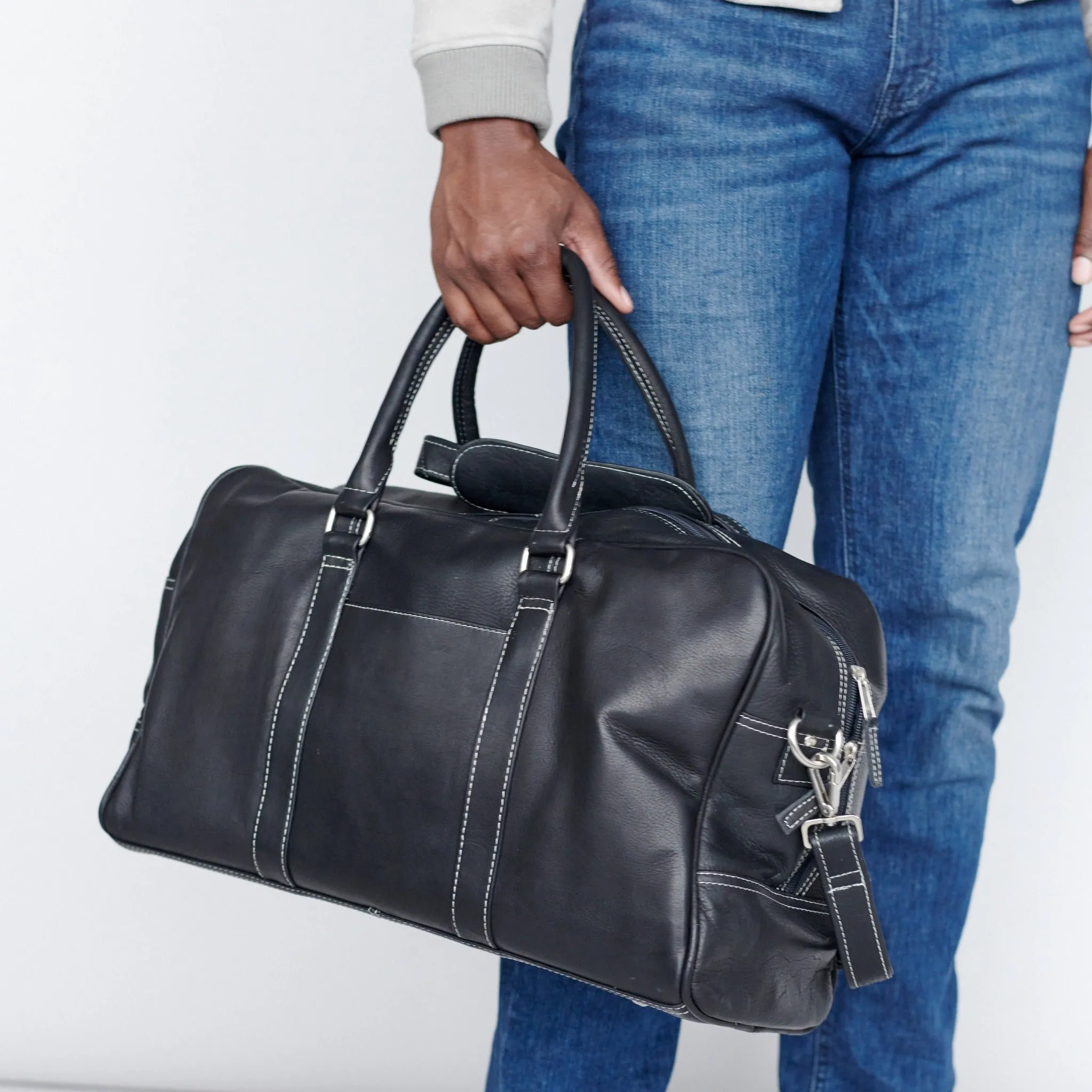 Cabin Duffel