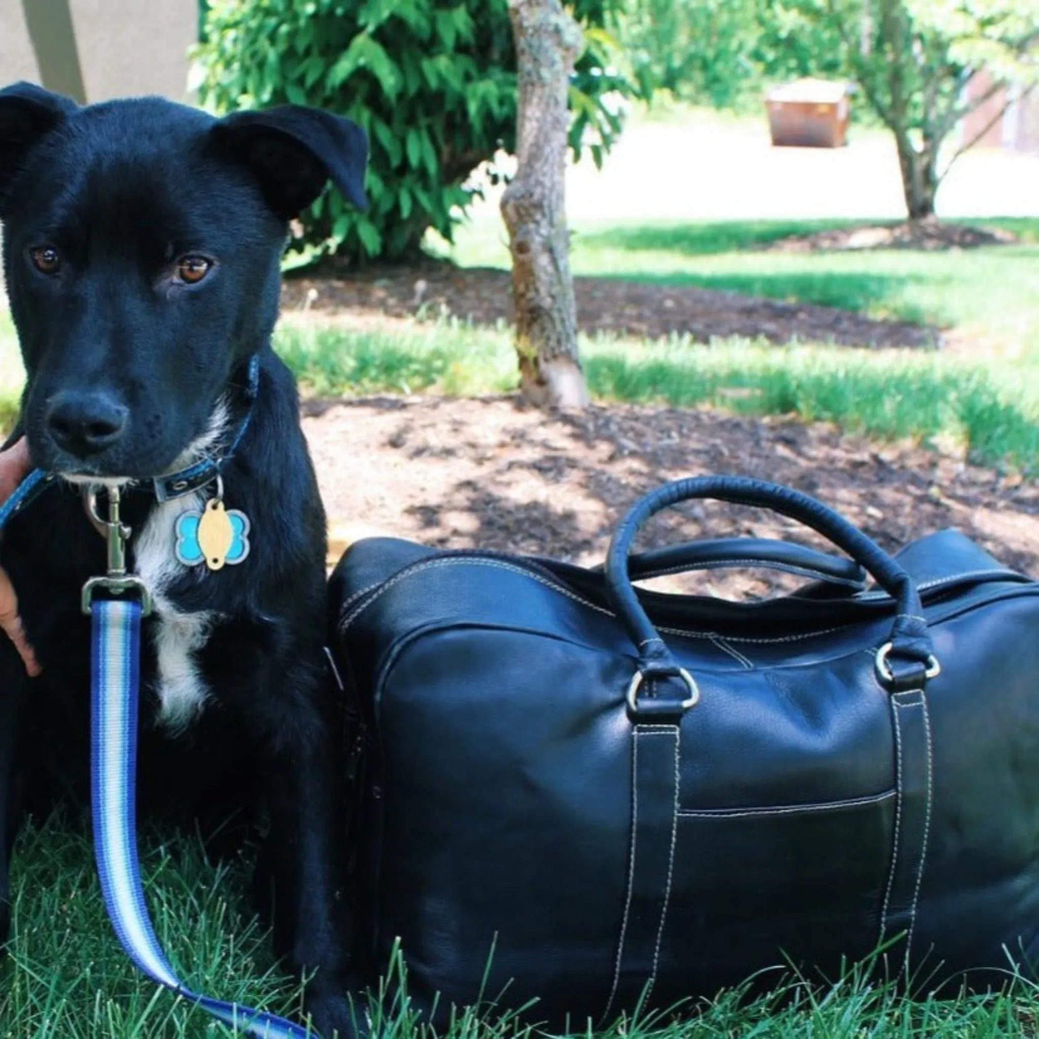 Cabin Duffel