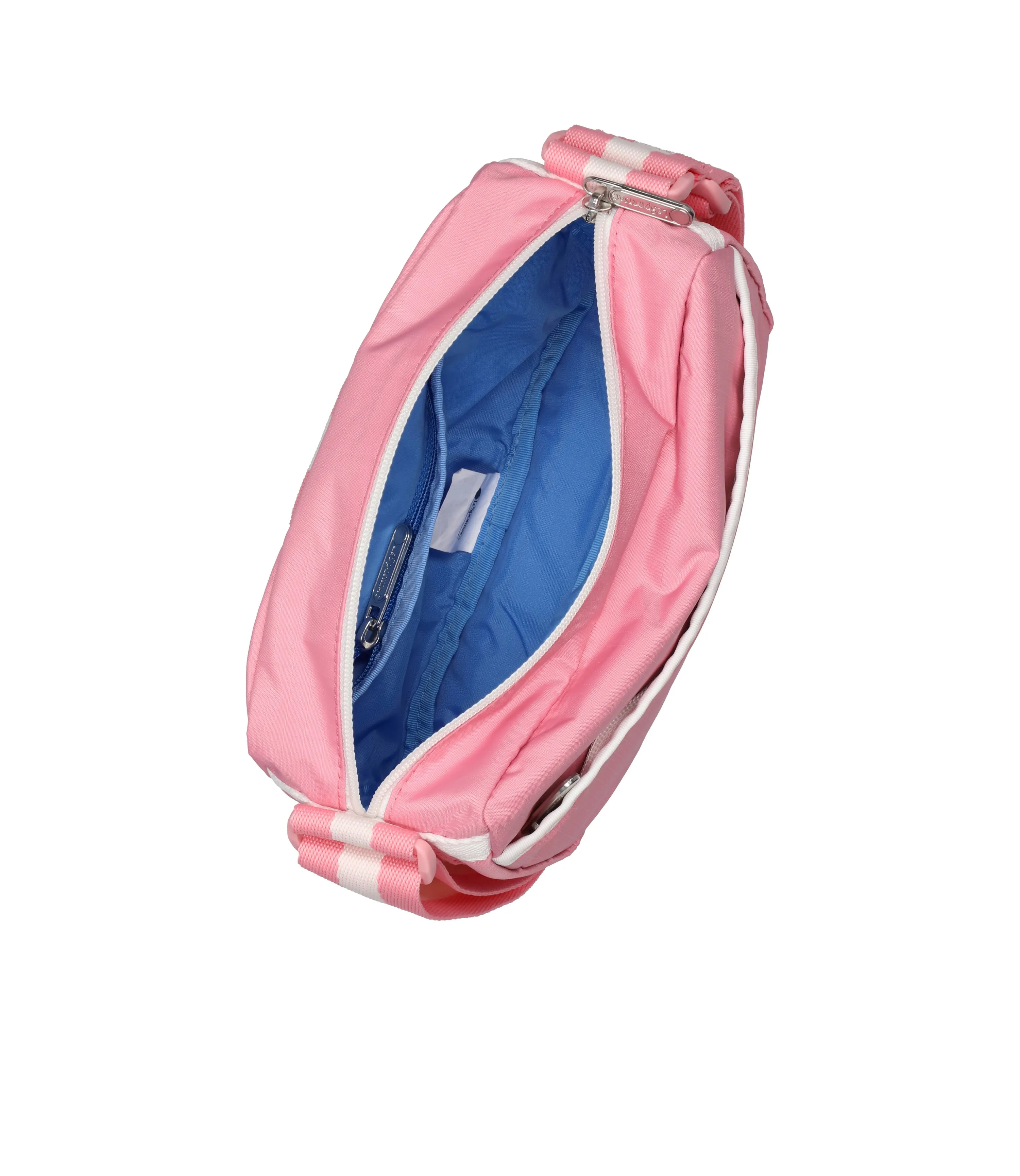 Camera Crossbody