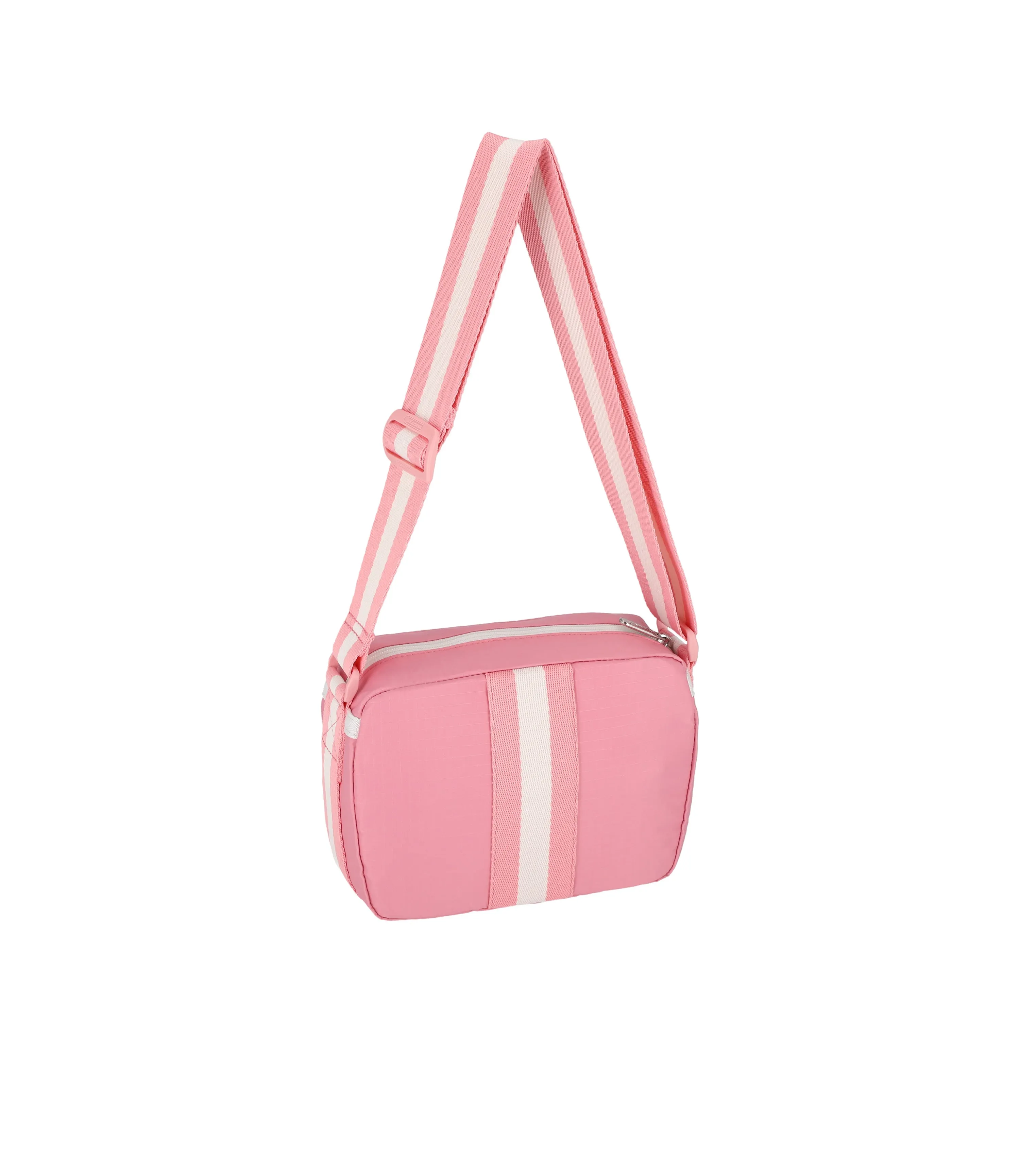 Camera Crossbody