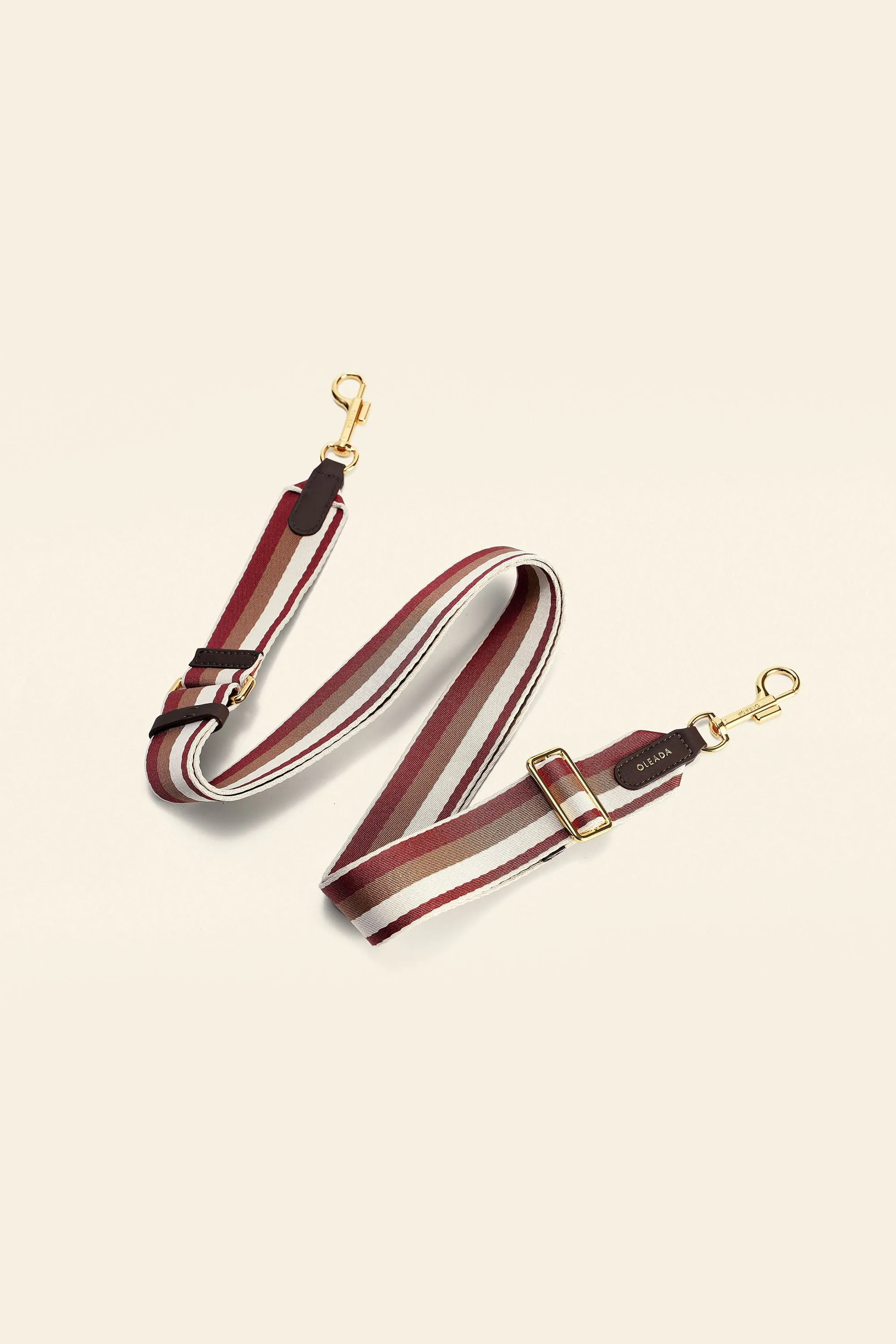 Canal Bag Strap