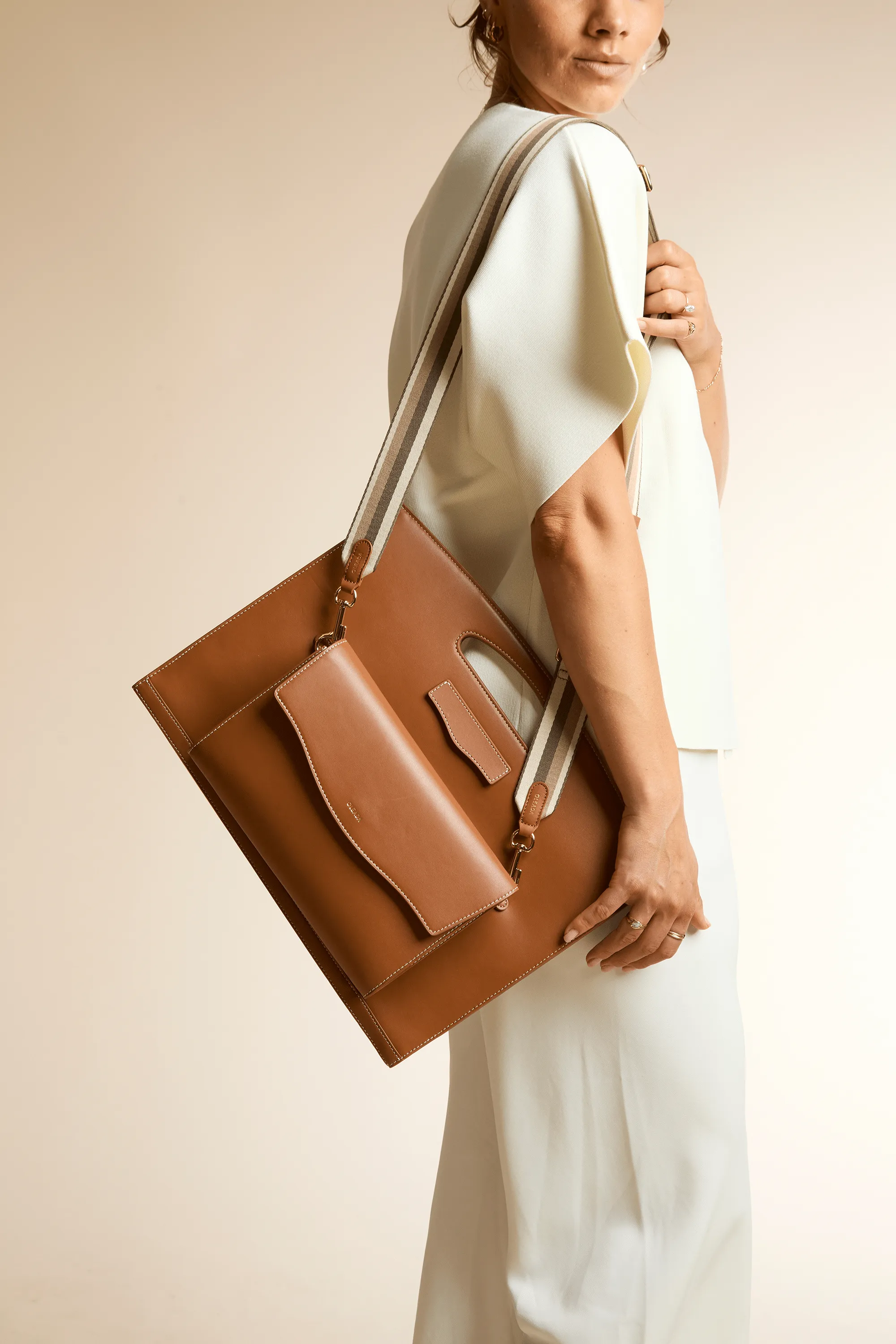 Canal Bag Strap