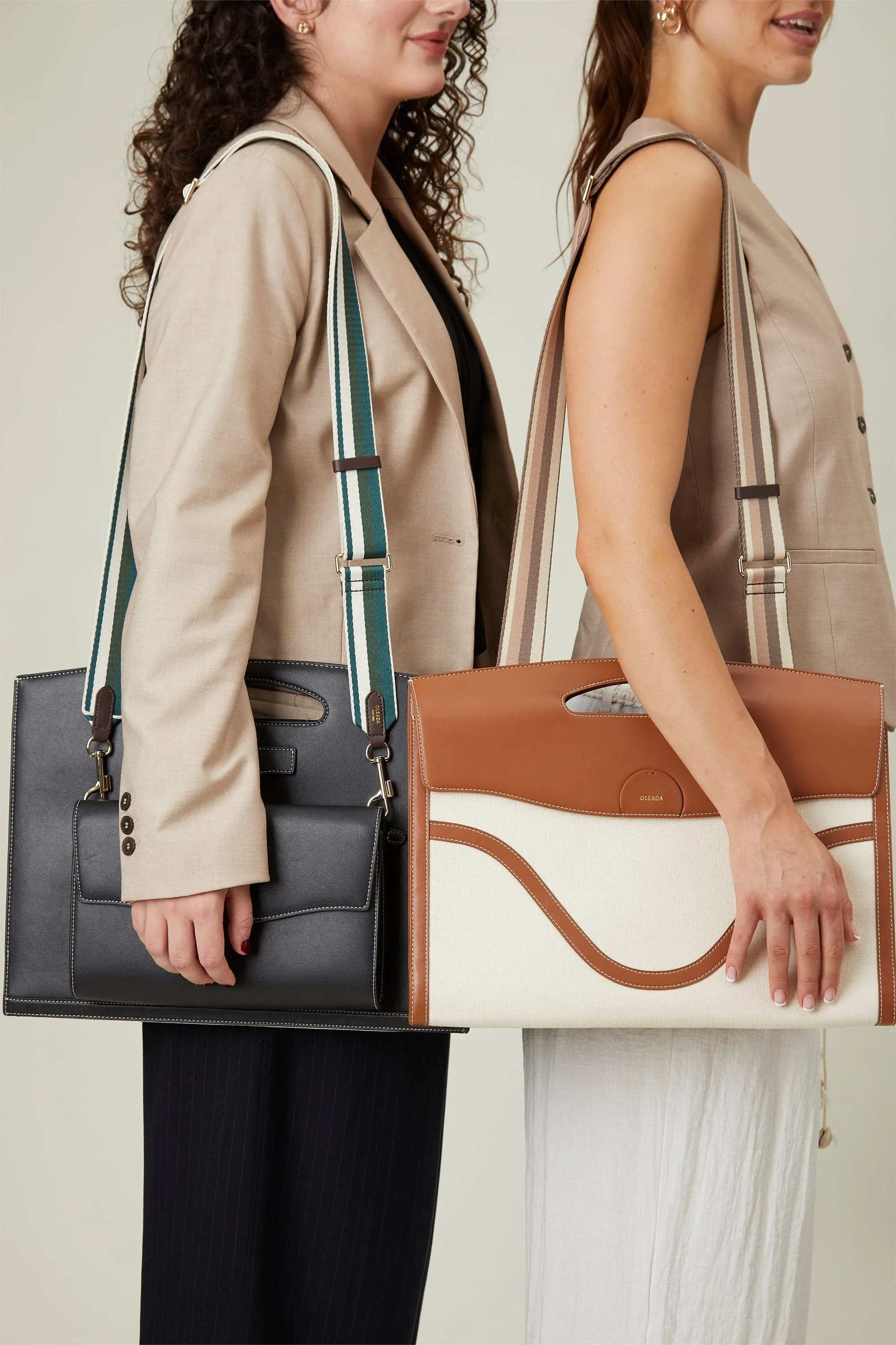 Canal Bag Strap