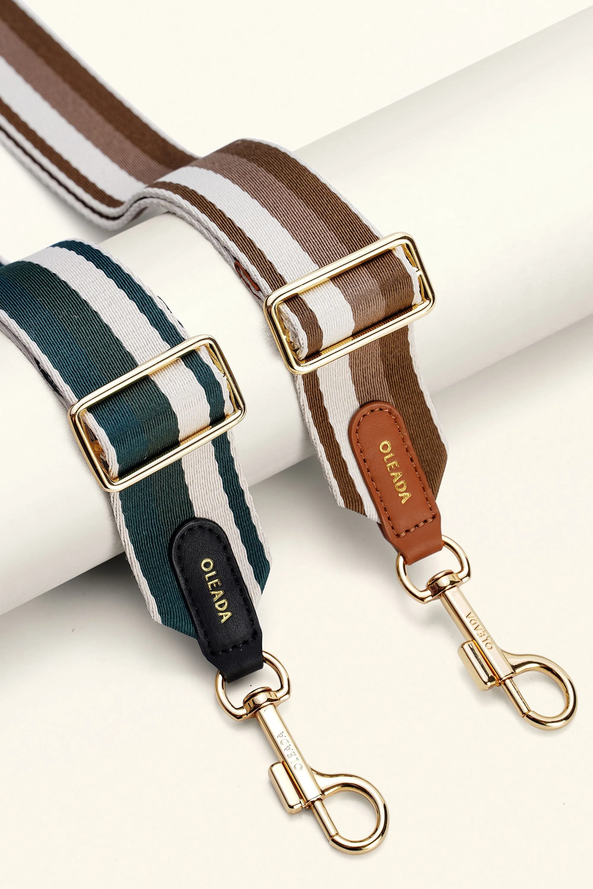 Canal Bag Strap