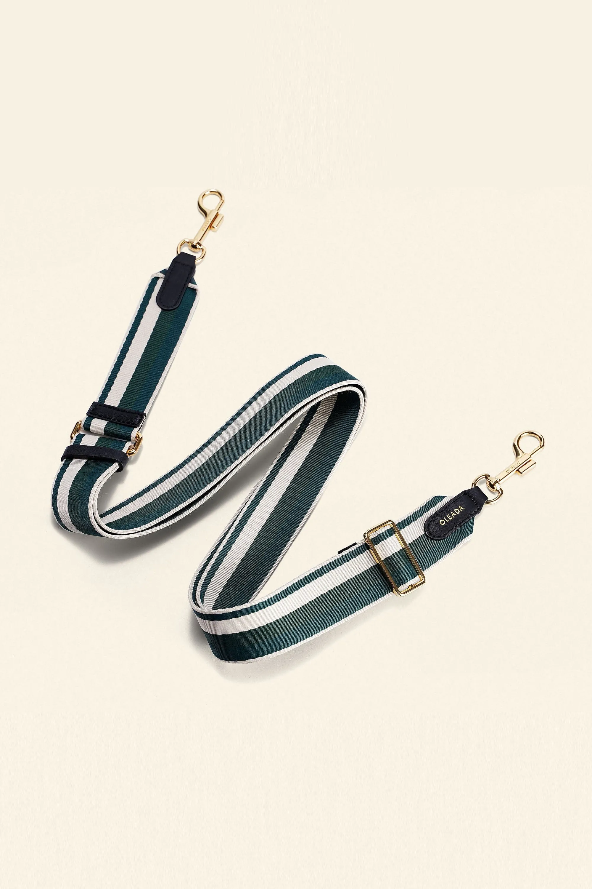 Canal Bag Strap