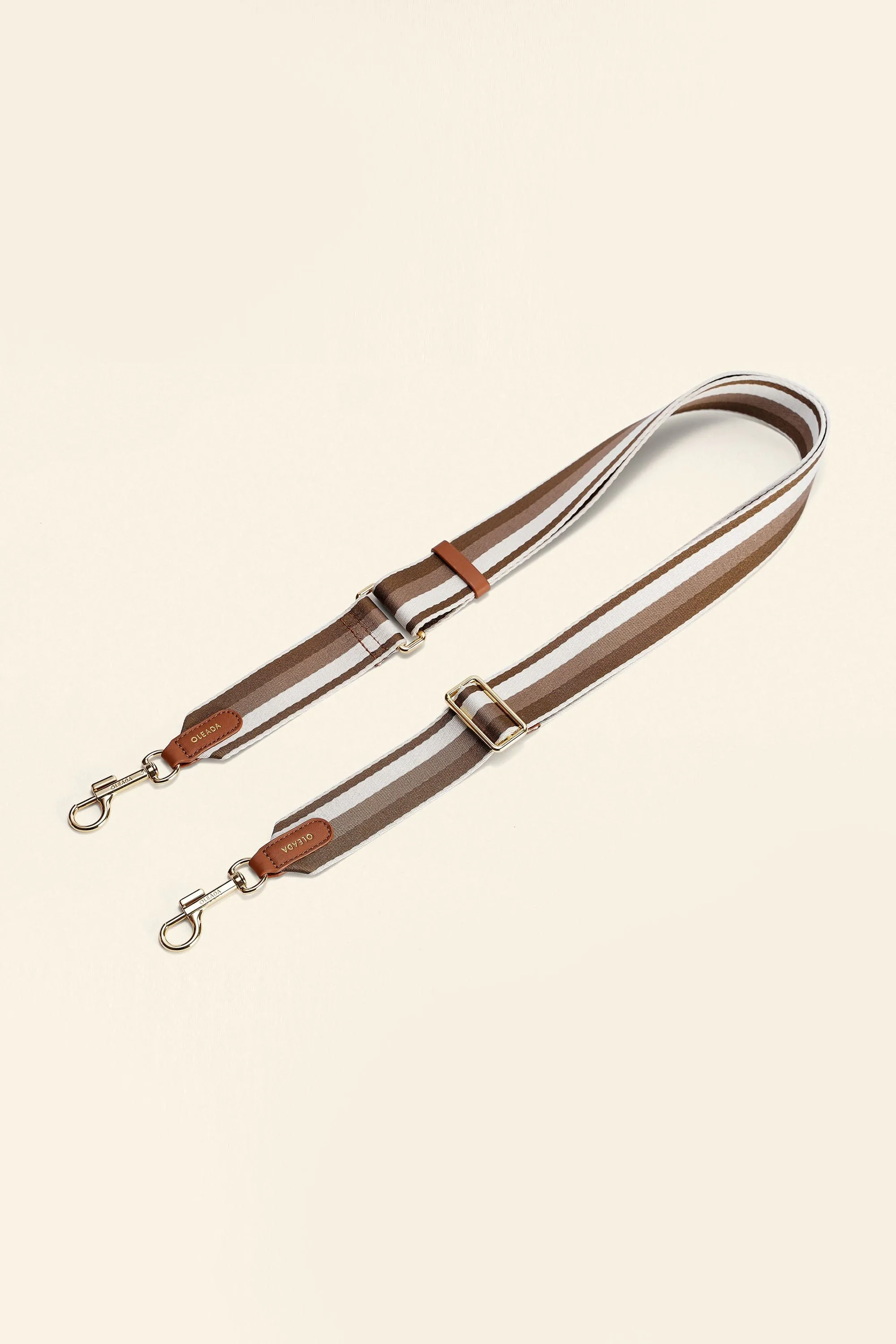Canal Bag Strap
