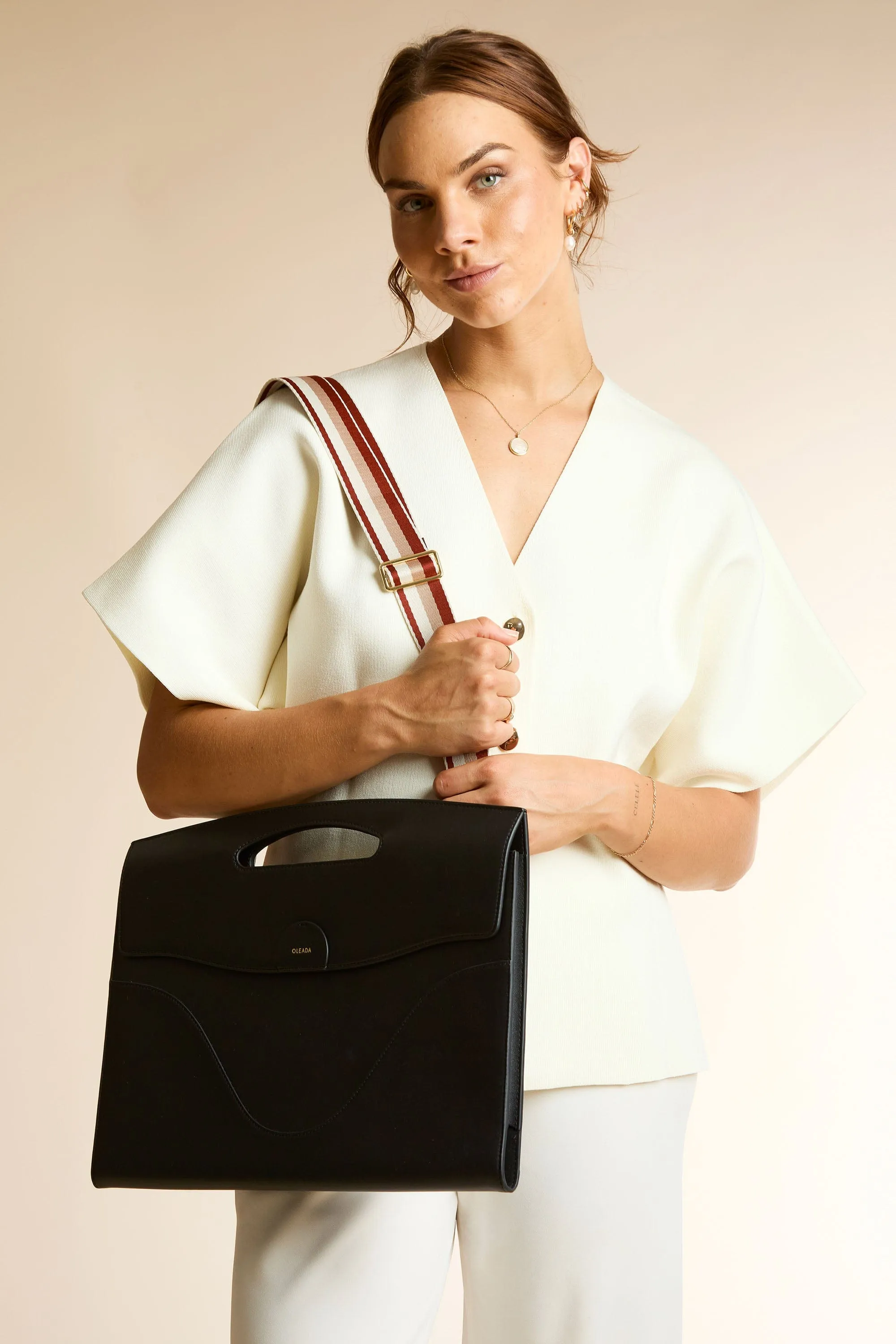 Canal Bag Strap