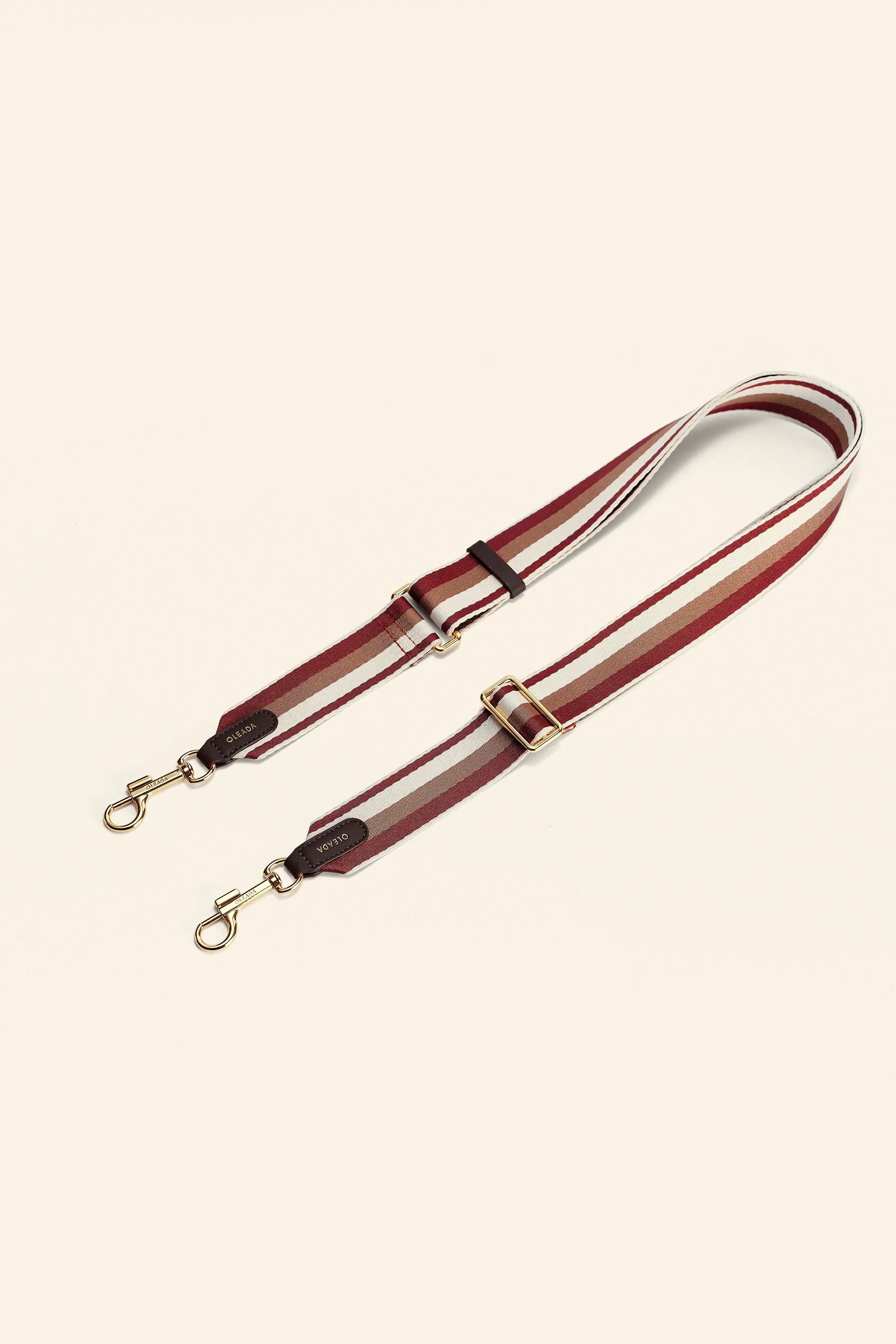 Canal Bag Strap