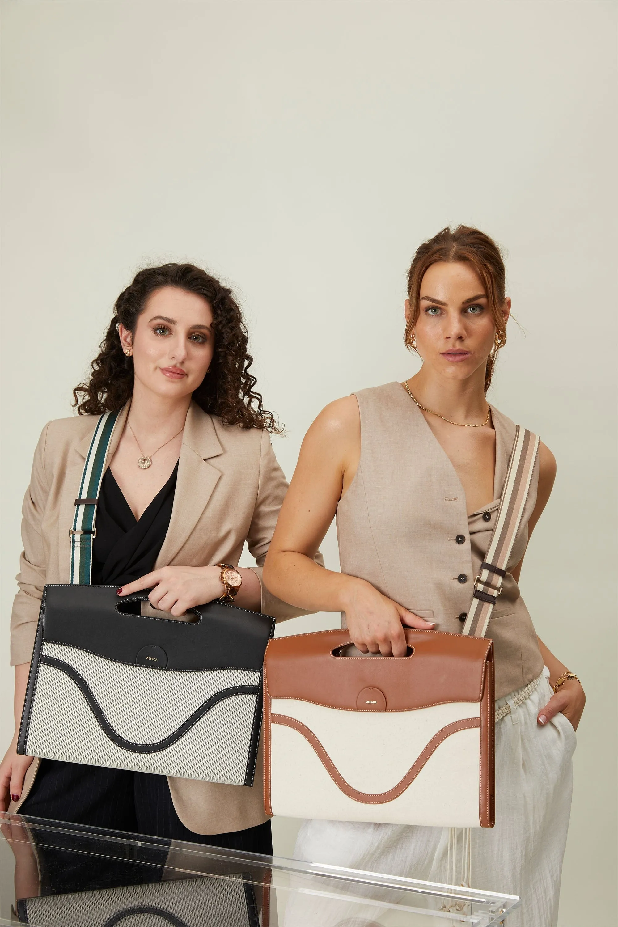 Canal Bag Strap