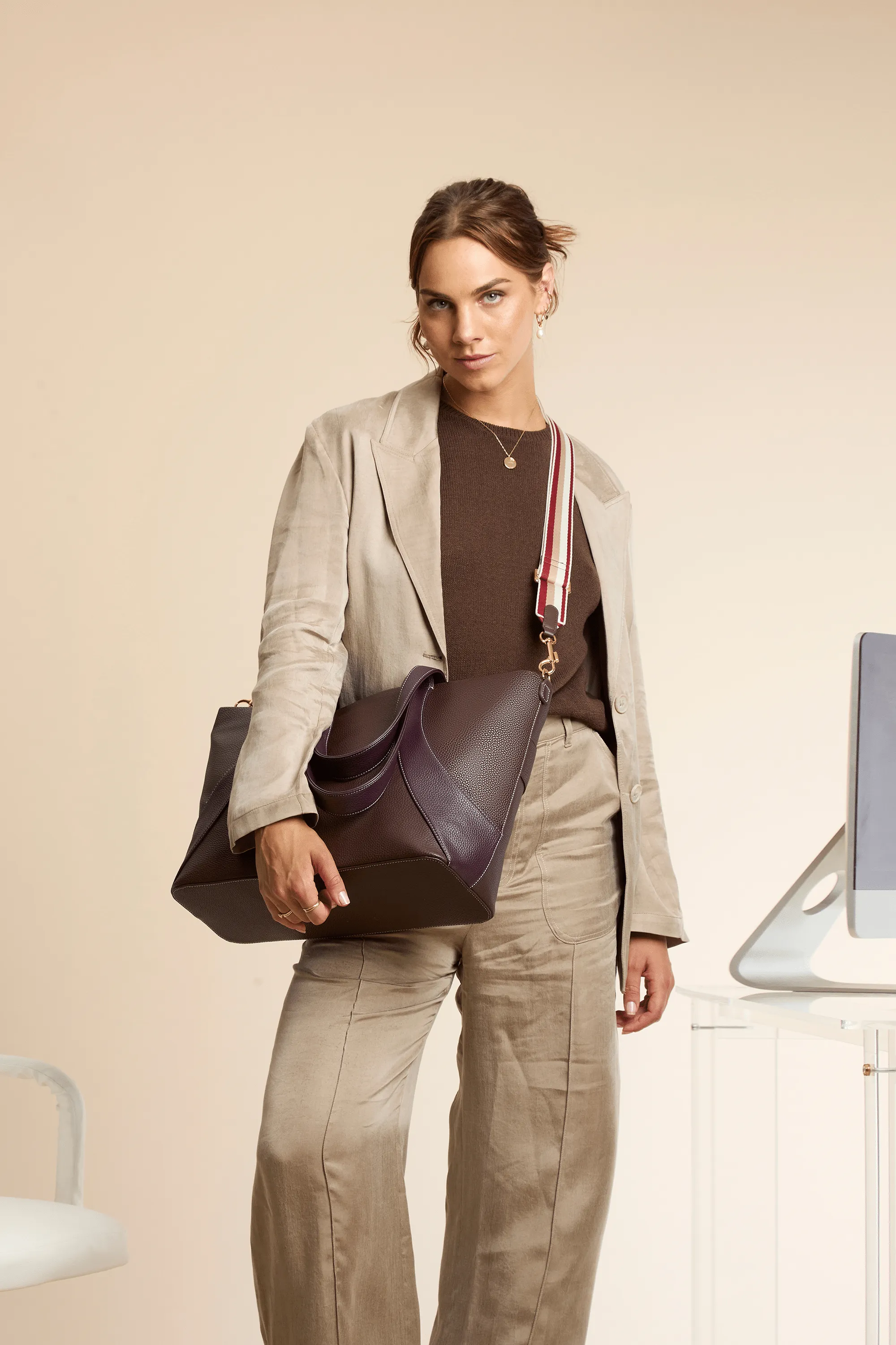 Canal Bag Strap
