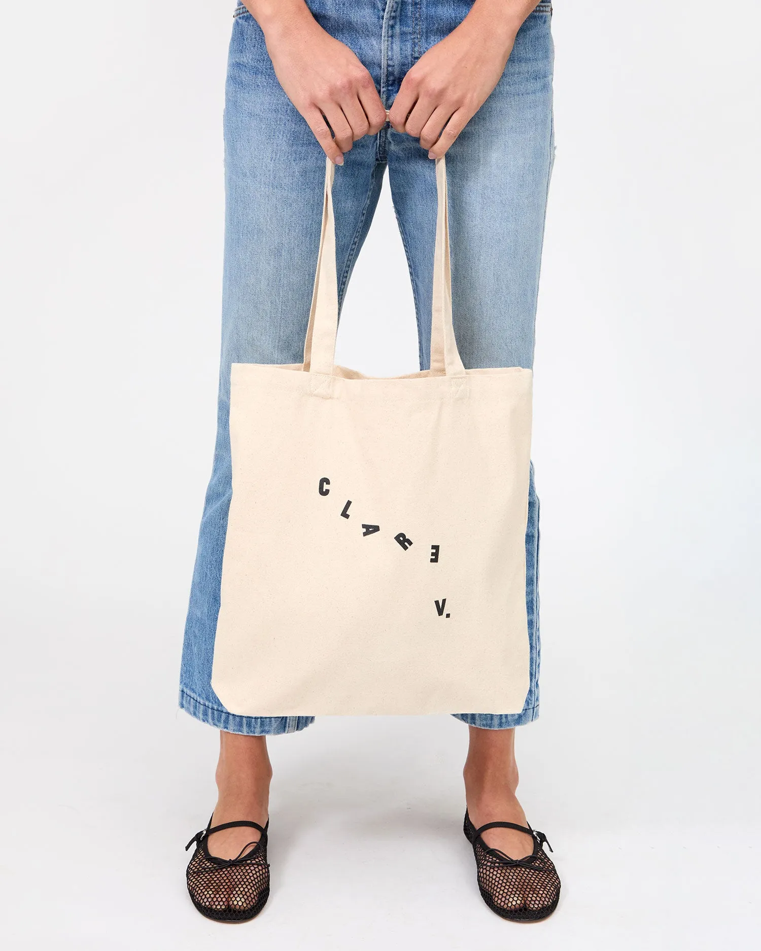 Canvas Tote
