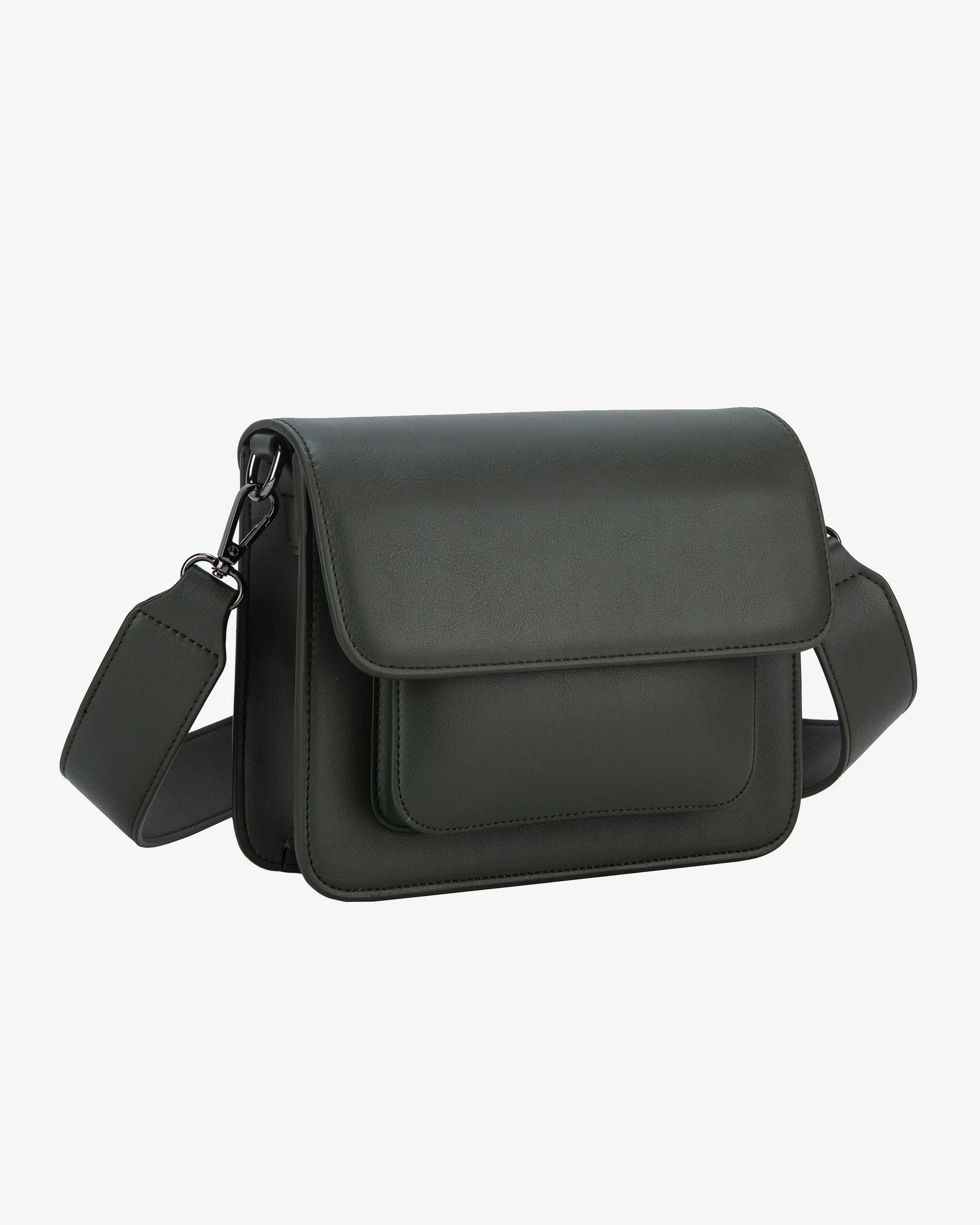 CAYMAN POCKET STRUCTURE - Ultimate Green