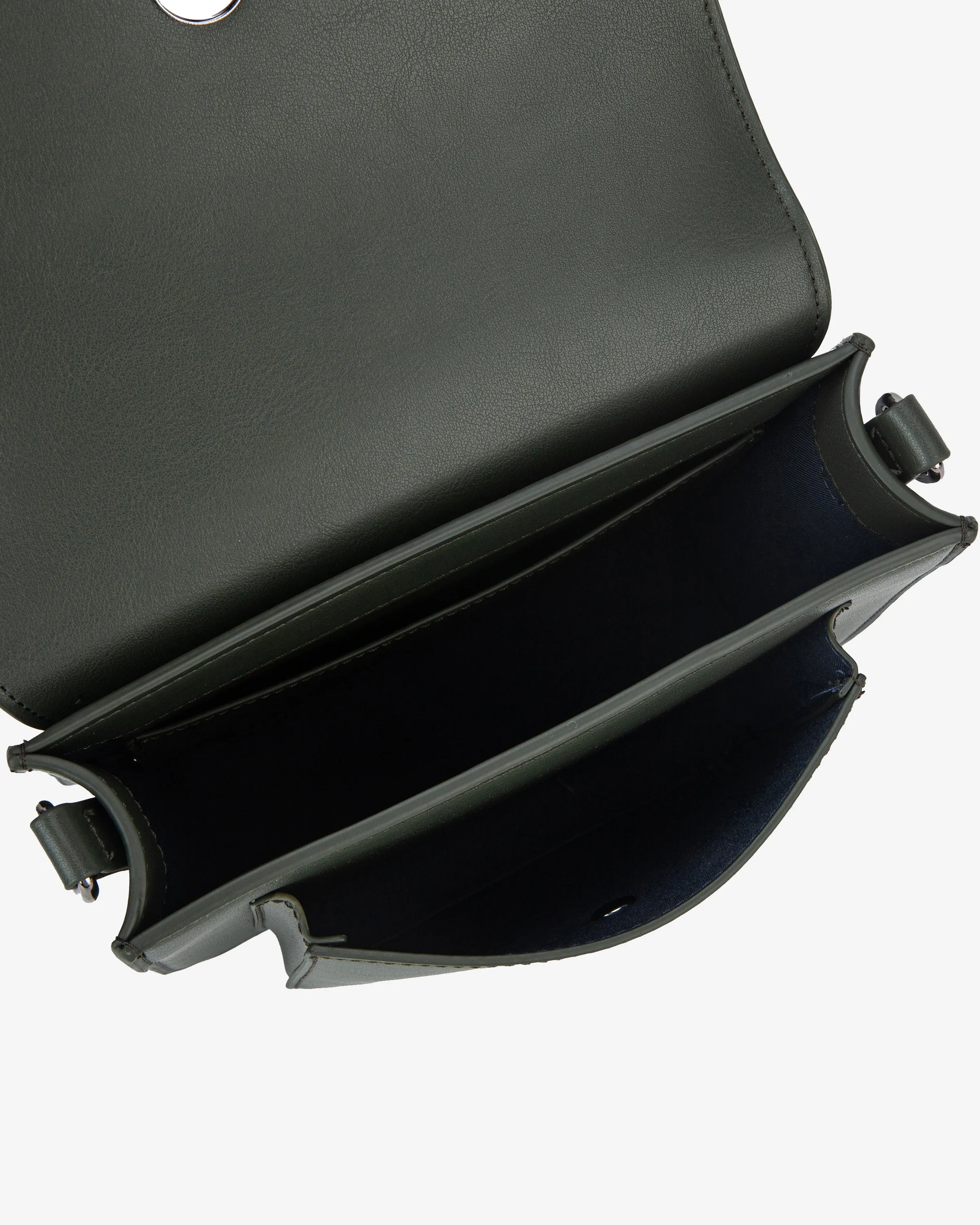 CAYMAN POCKET STRUCTURE - Ultimate Green