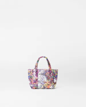 Cherry Blossom Petite Metro Tote Deluxe