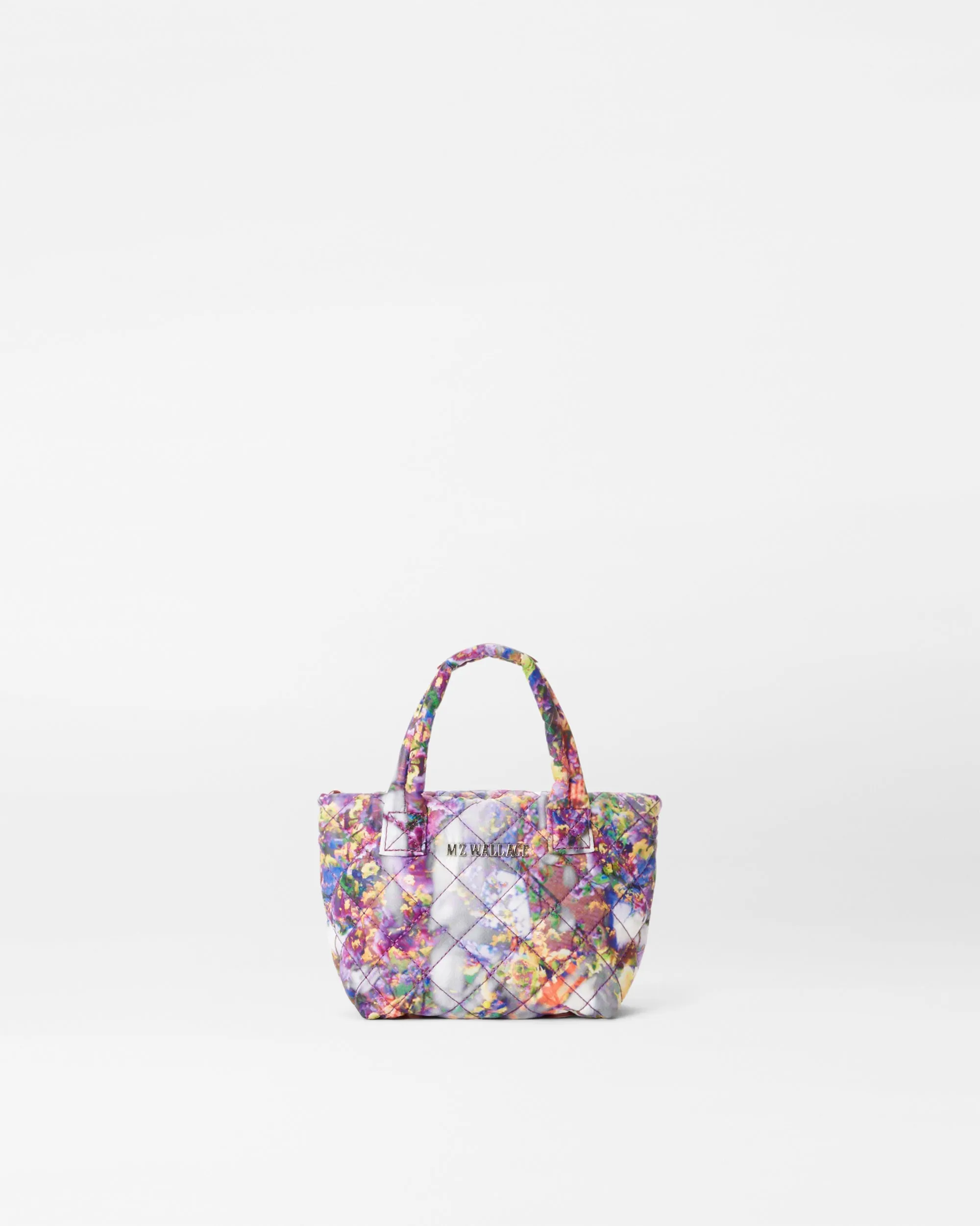 Cherry Blossom Petite Metro Tote Deluxe