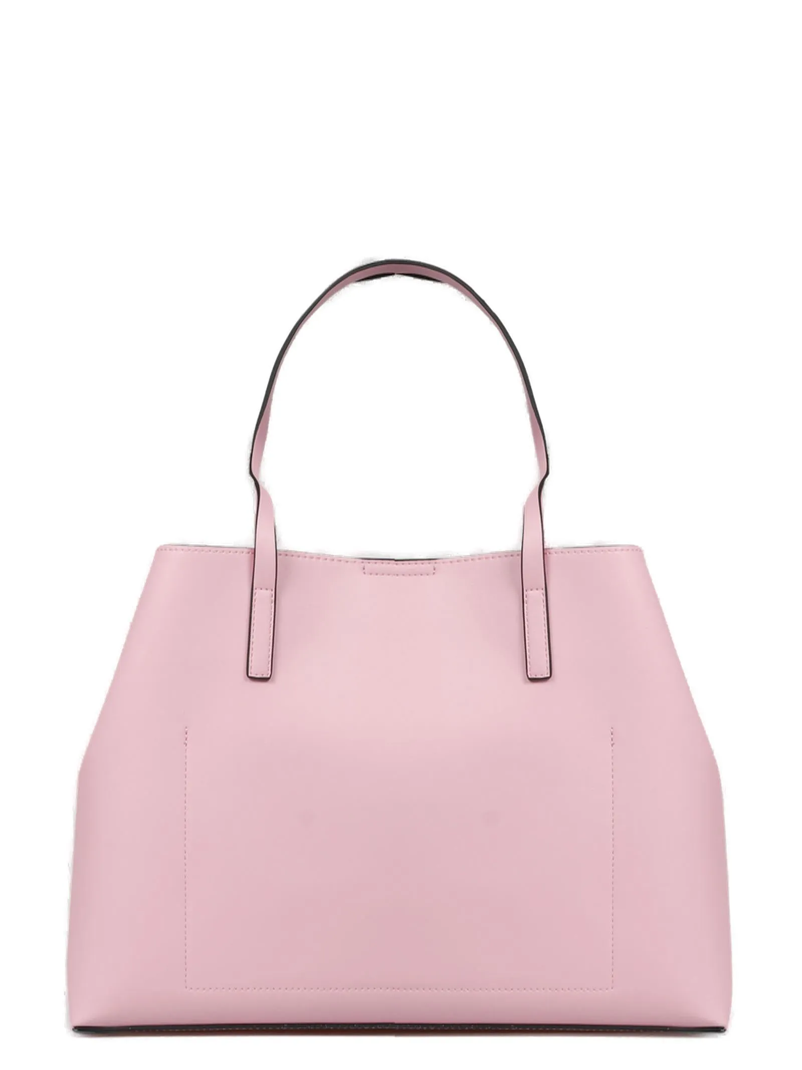 Chiara Ferragni Bold Eye Medium Top Handle Bag