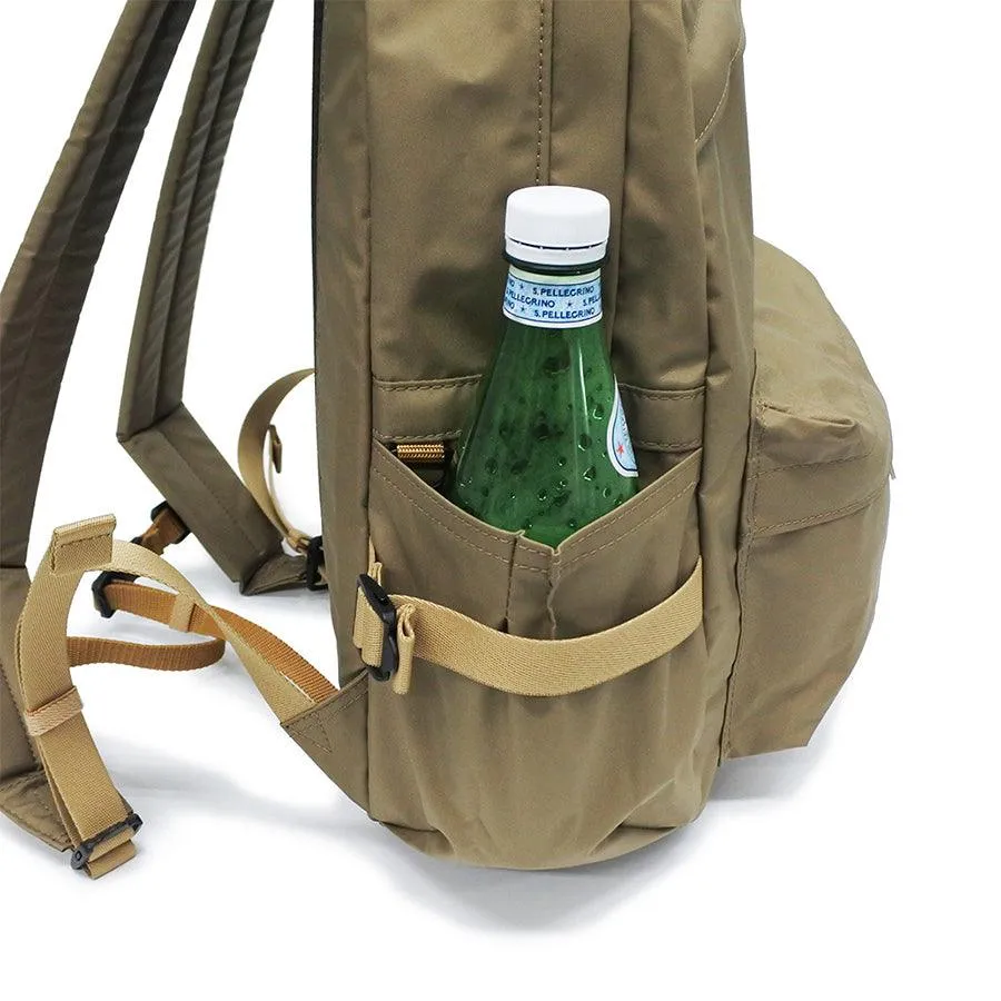 CIE CIE FLOW DAYPACK COYOTE  (470g)