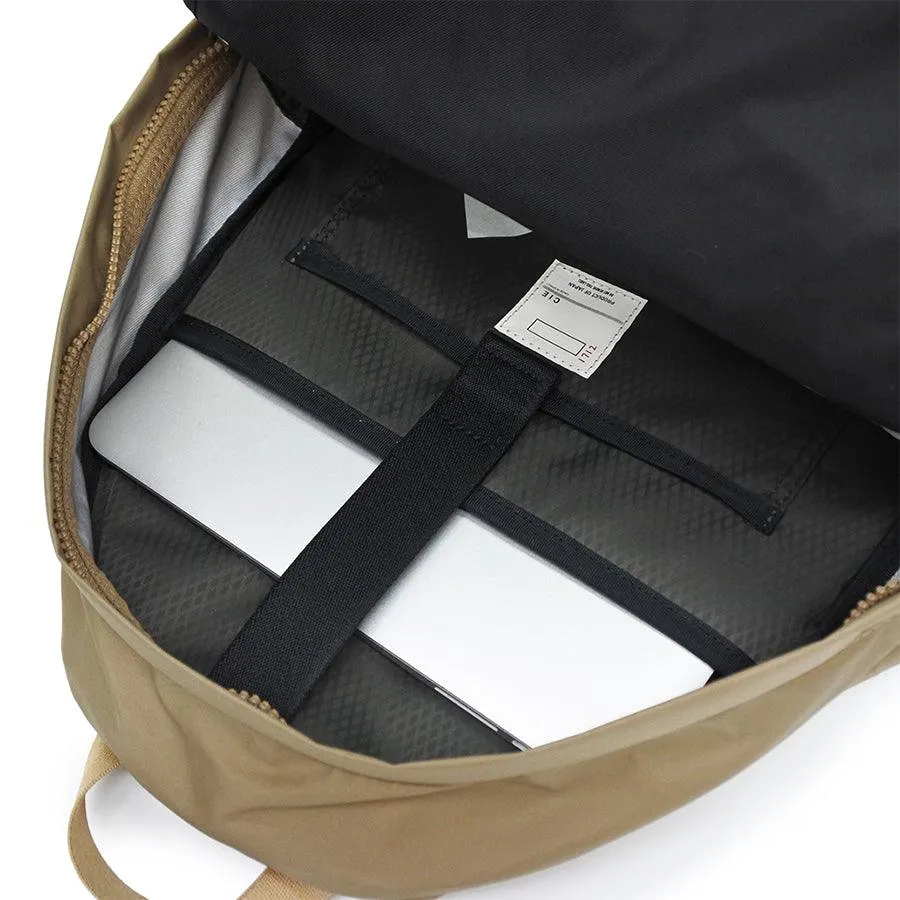 CIE CIE FLOW DAYPACK COYOTE  (470g)