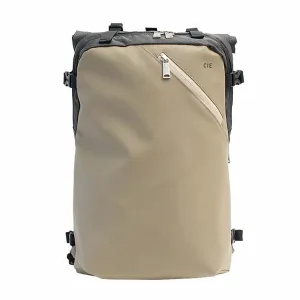 CIE CIE VARIOUS BACKPACK-01 SAND  (620g)