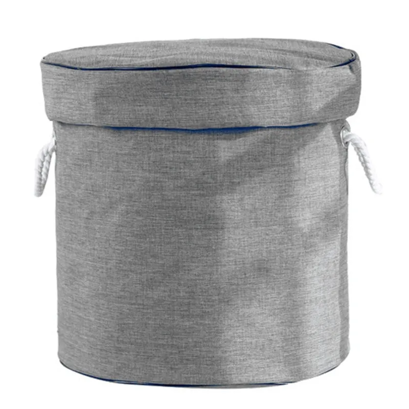 Clean-up Organizer Bucket Pouch Play Mat For Lego Toys Storage Container