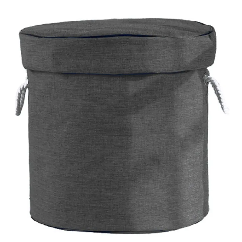 Clean-up Organizer Bucket Pouch Play Mat For Lego Toys Storage Container
