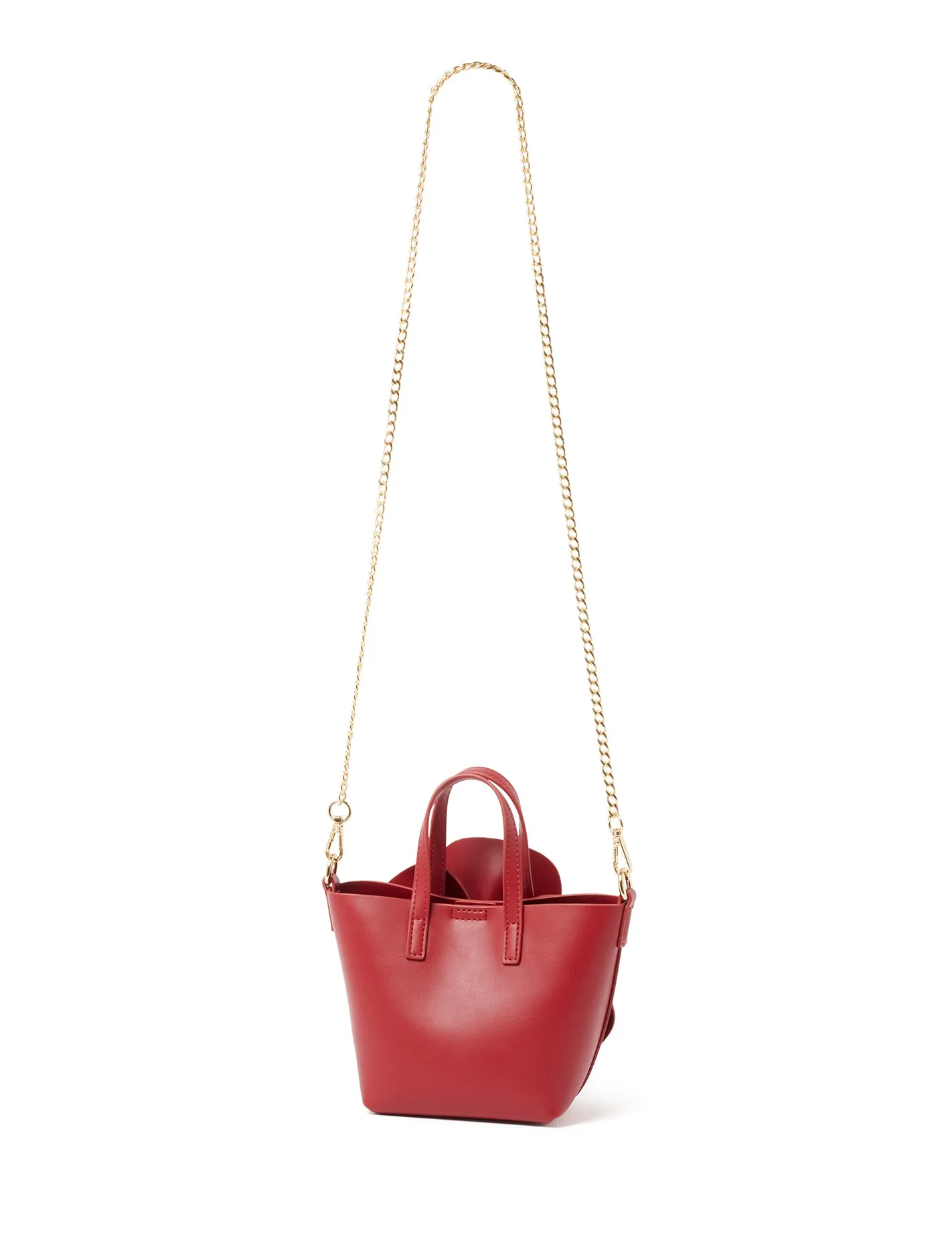 Cora Corsage Bag