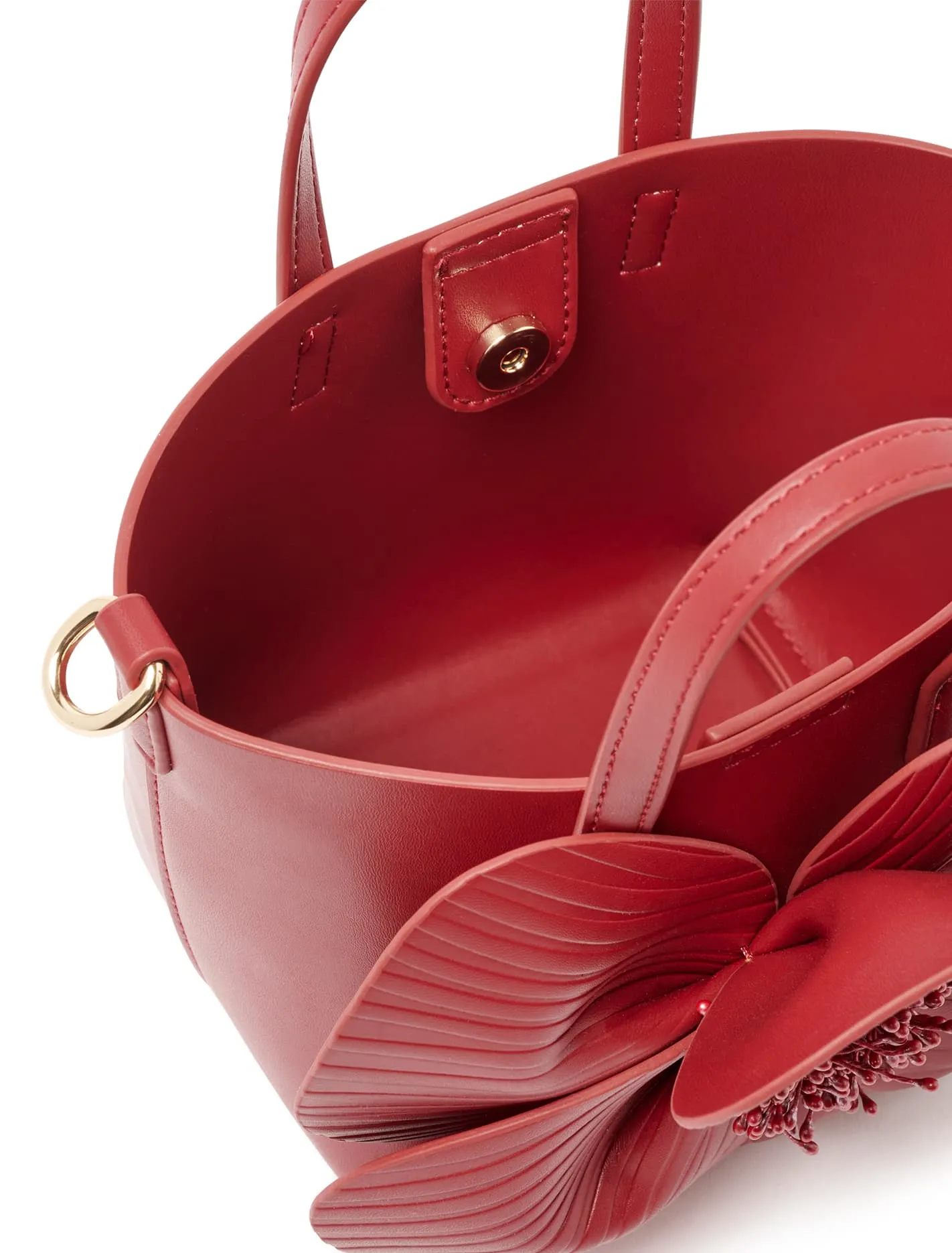 Cora Corsage Bag