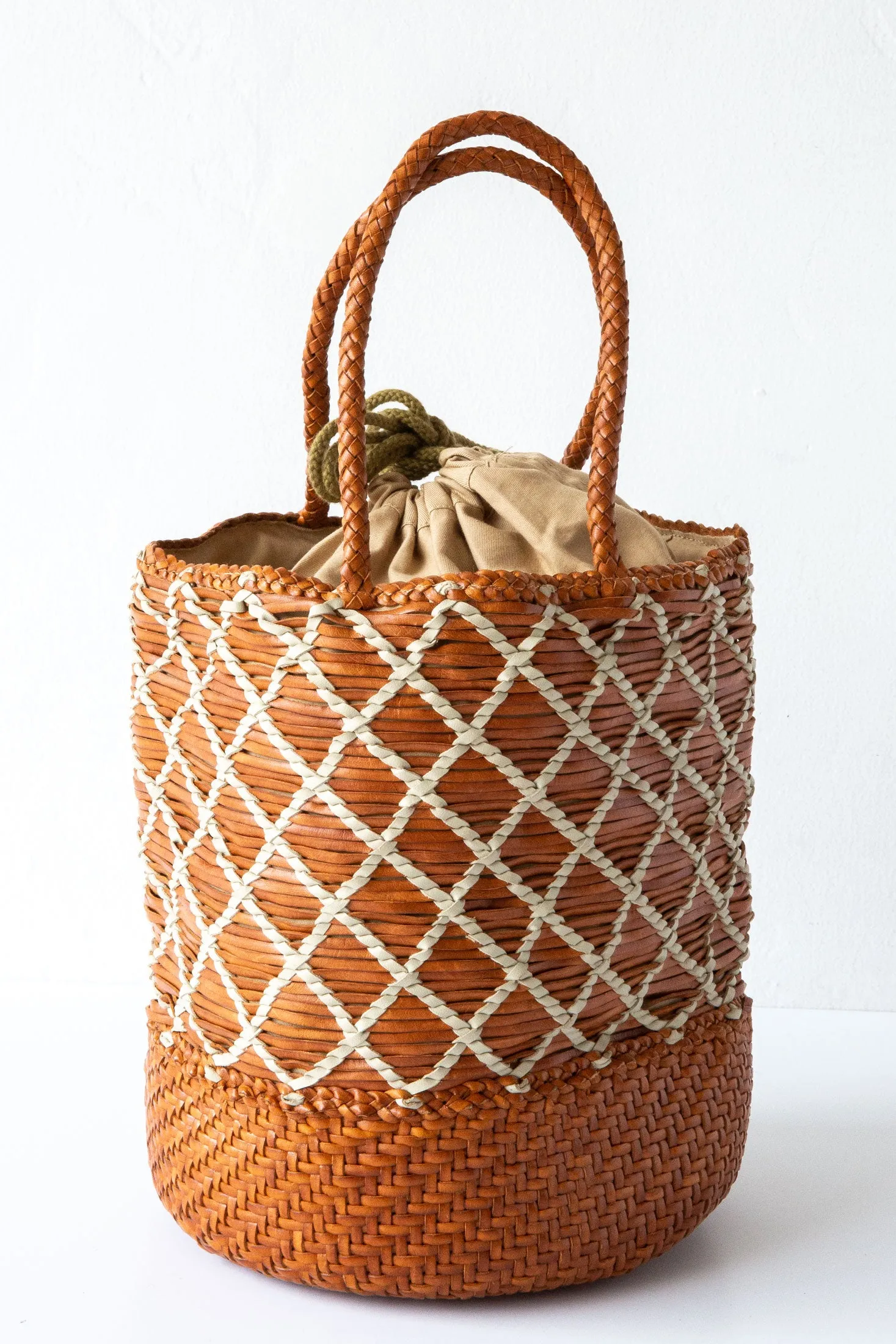 Corso Bucket Bag