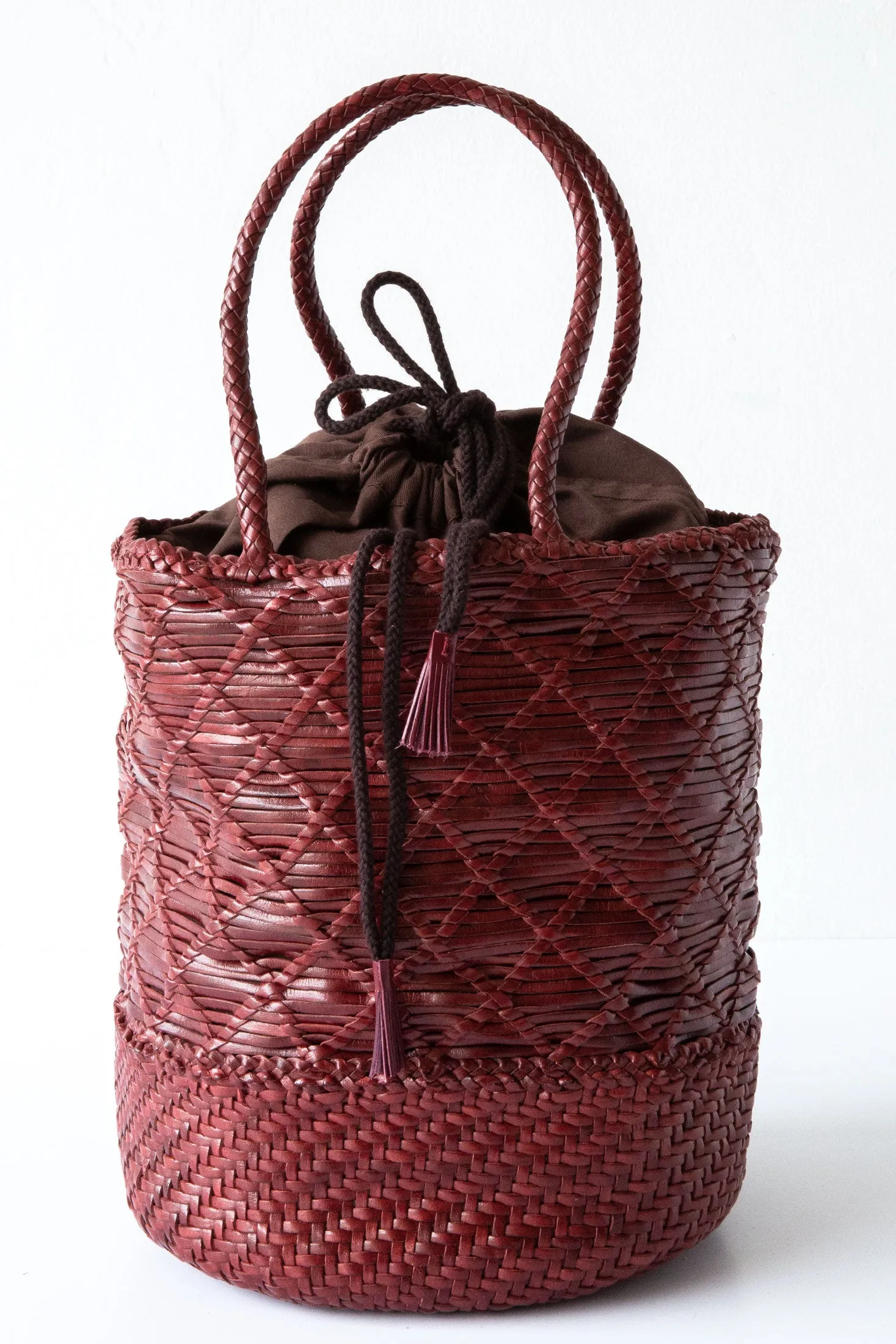 Corso Bucket Bag