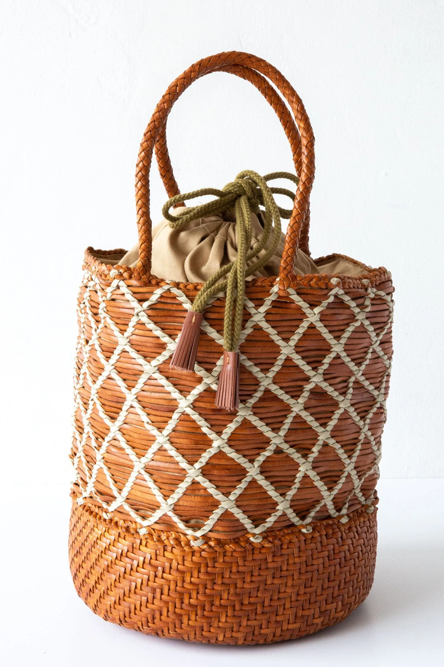 Corso Bucket Bag