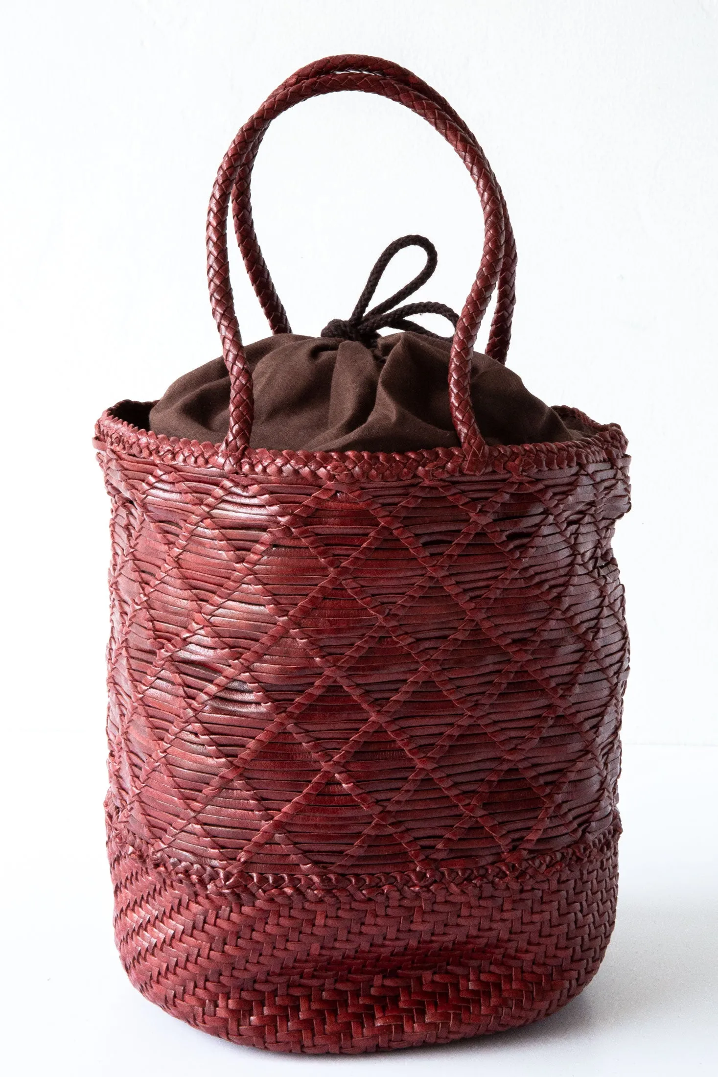 Corso Bucket Bag