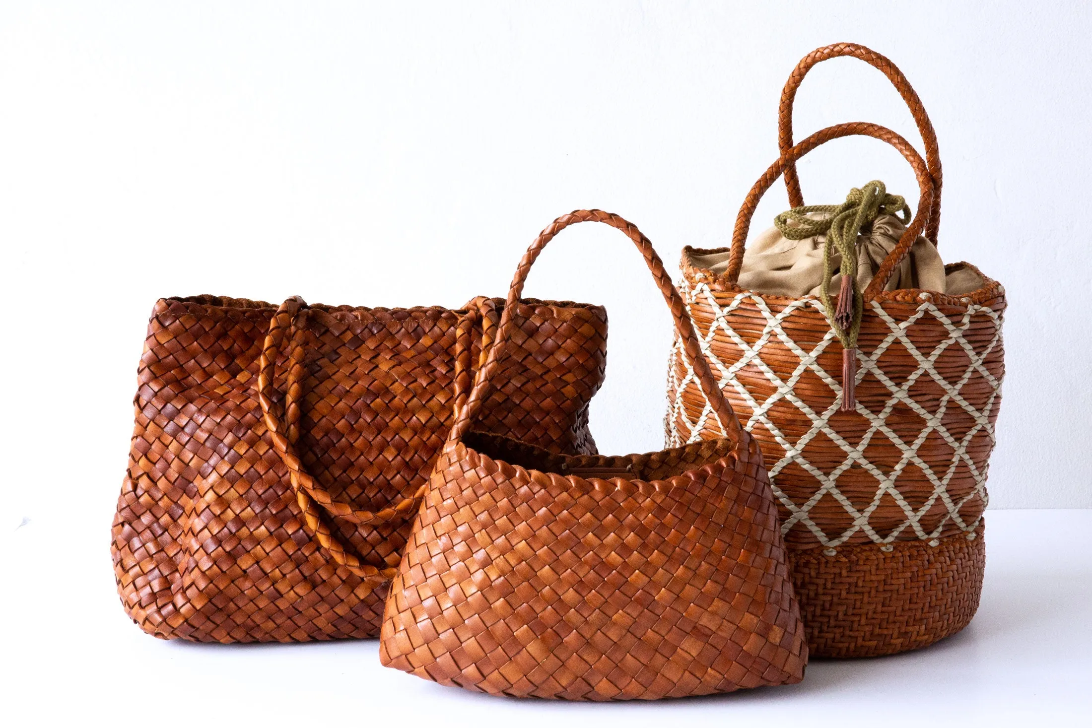 Corso Bucket Bag